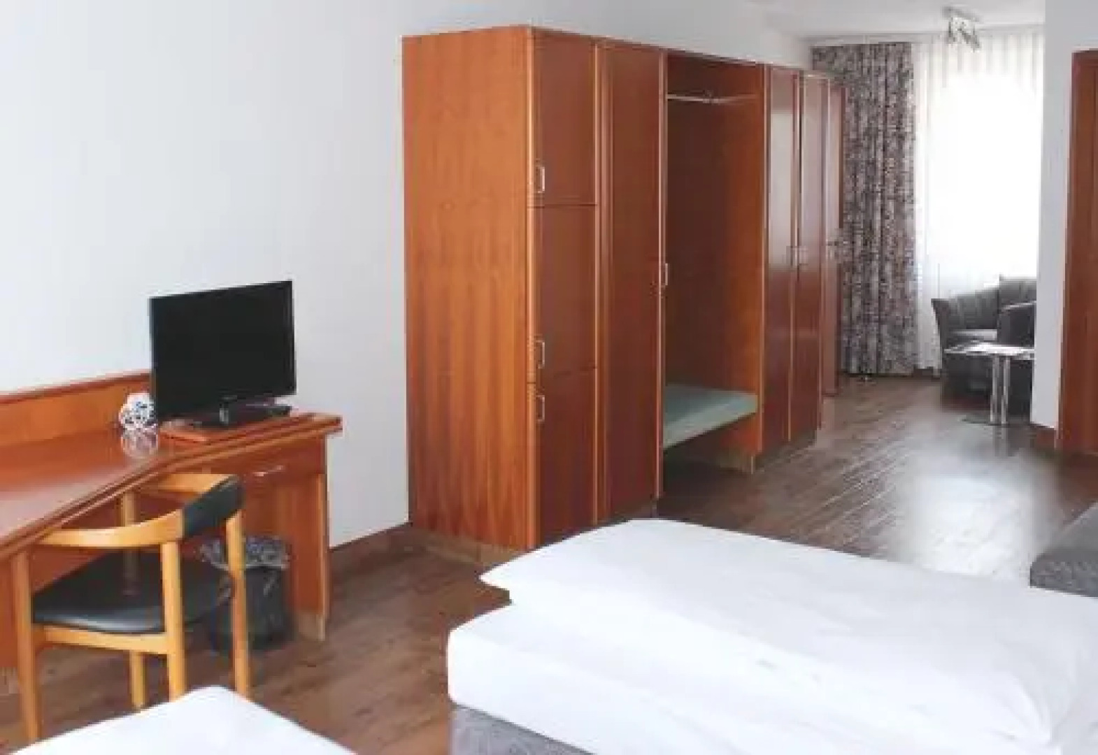 Altstadthotel Brauereigasthof Winkler