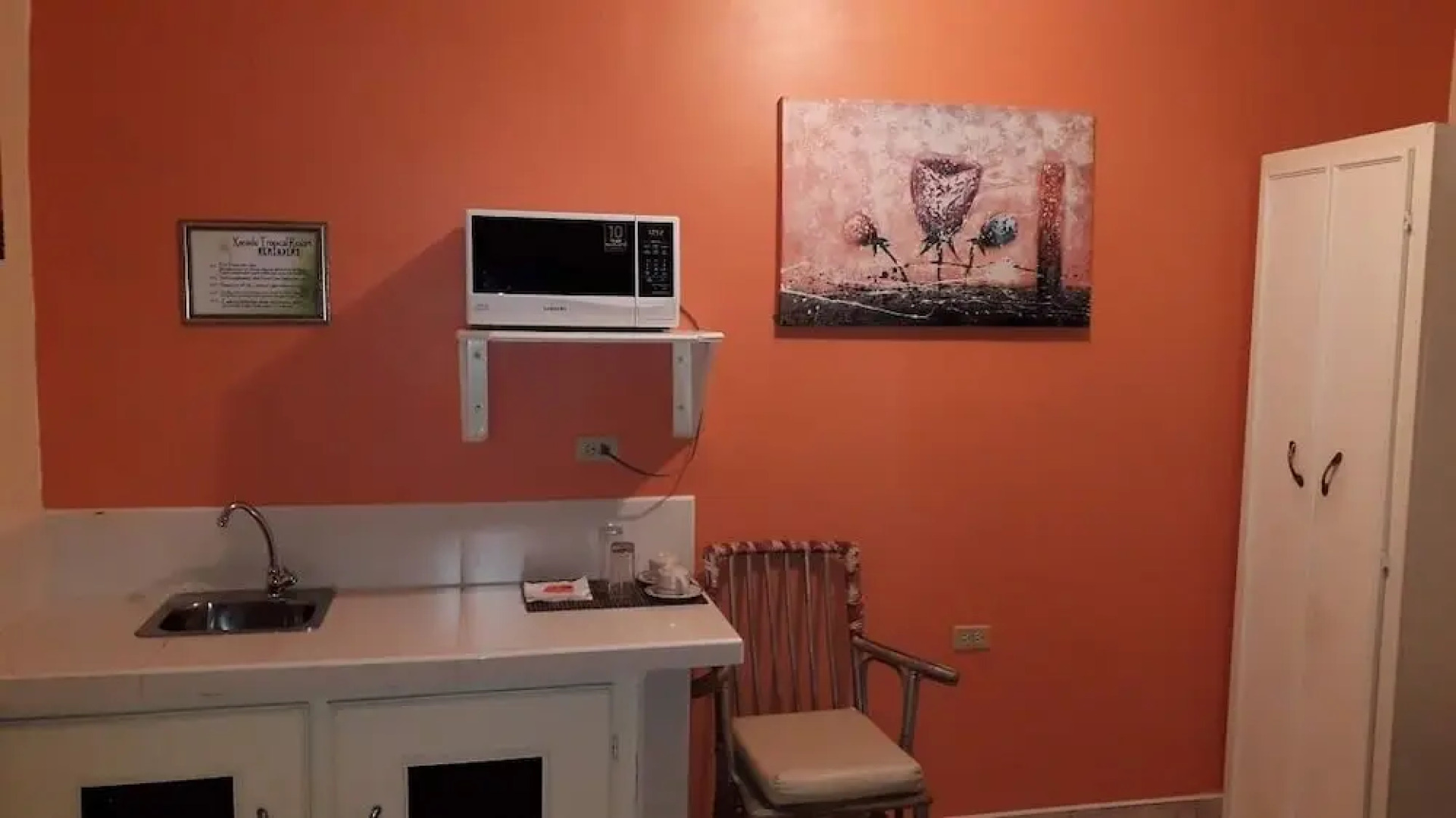 Xanadu Tropical Resort