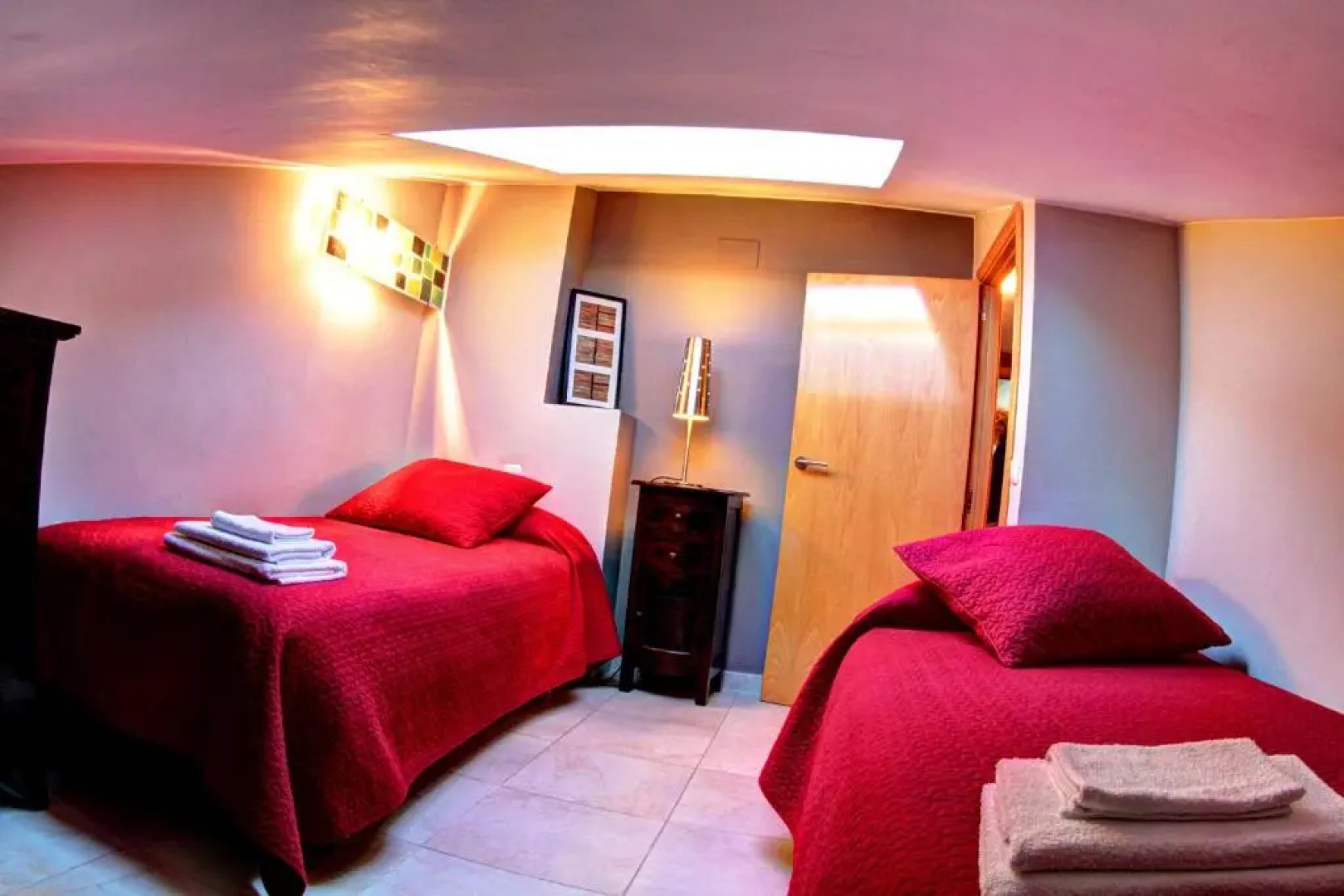 Apartamentos Ca La Pauleta