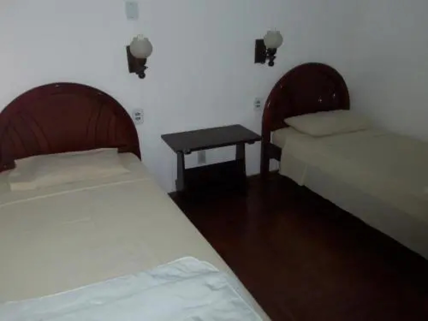 Hotel Fazenda Miguel Pereira