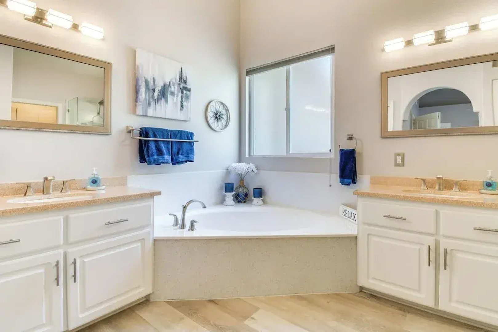 'golfer's Paradise' w/ Views in Fountain Hills