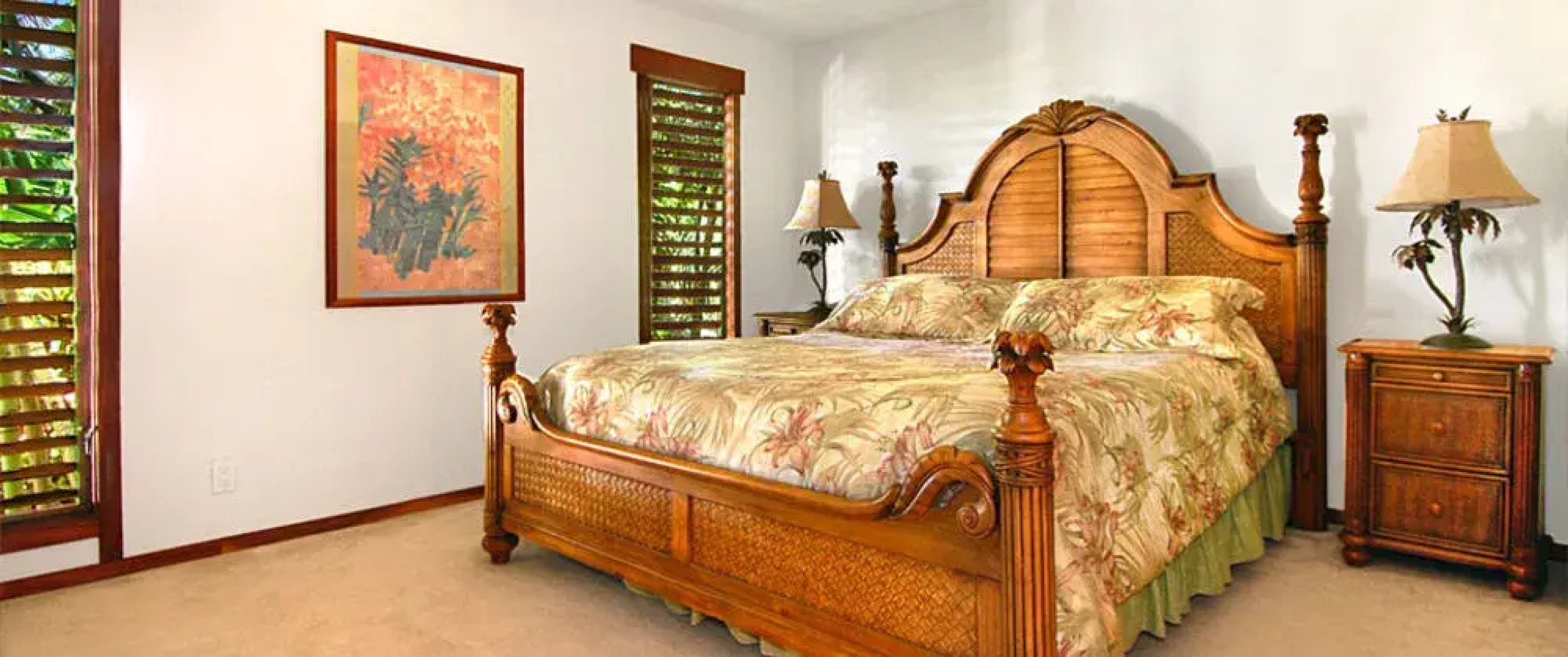 Waikomo Stream Villas