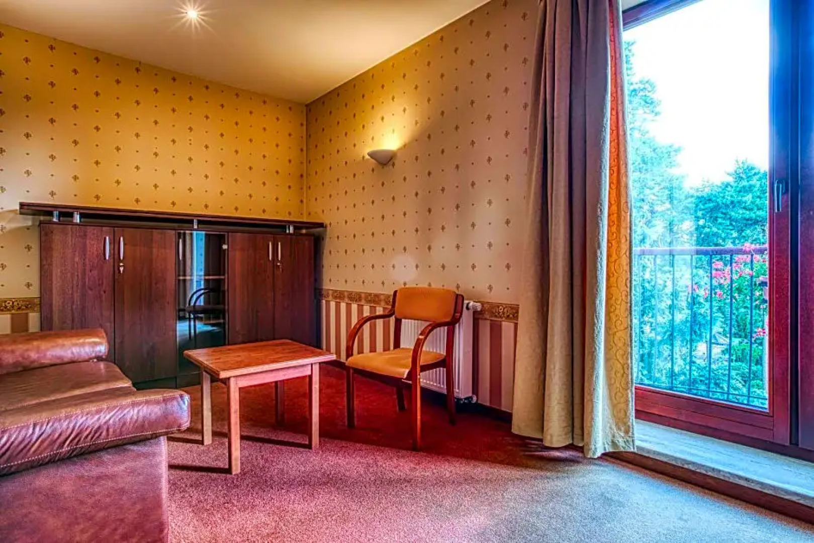 4 Pory Roku Resort Sauna & Spa