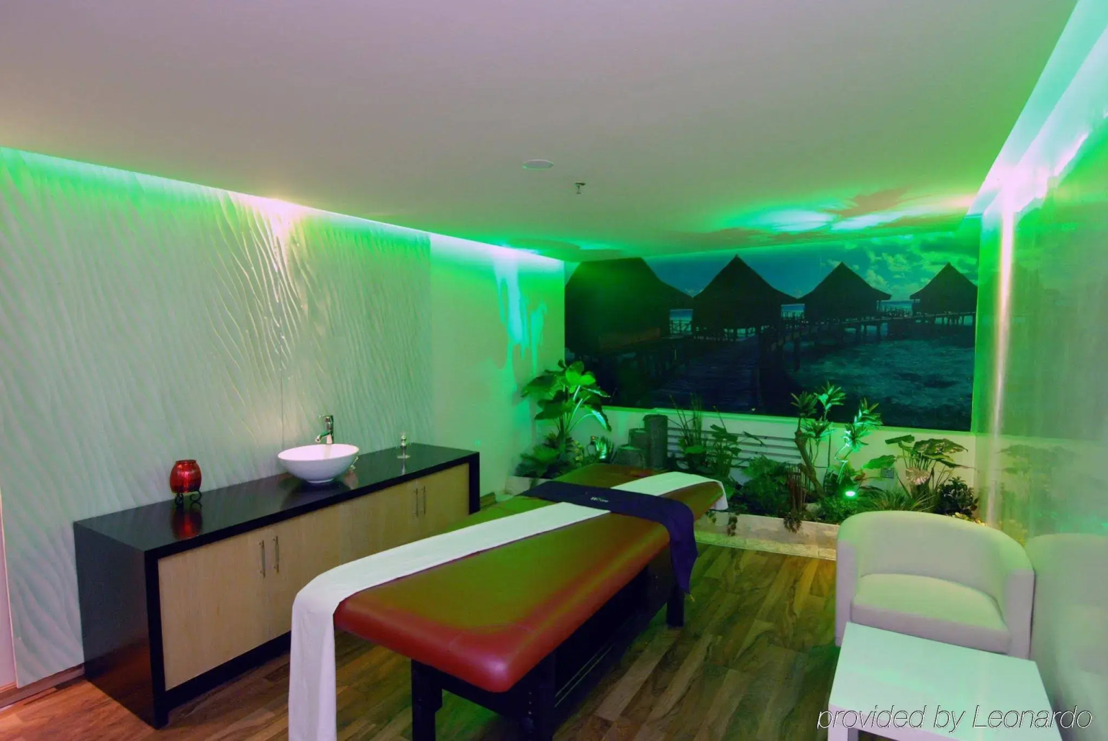 Mena Red Sea Palace Hotel