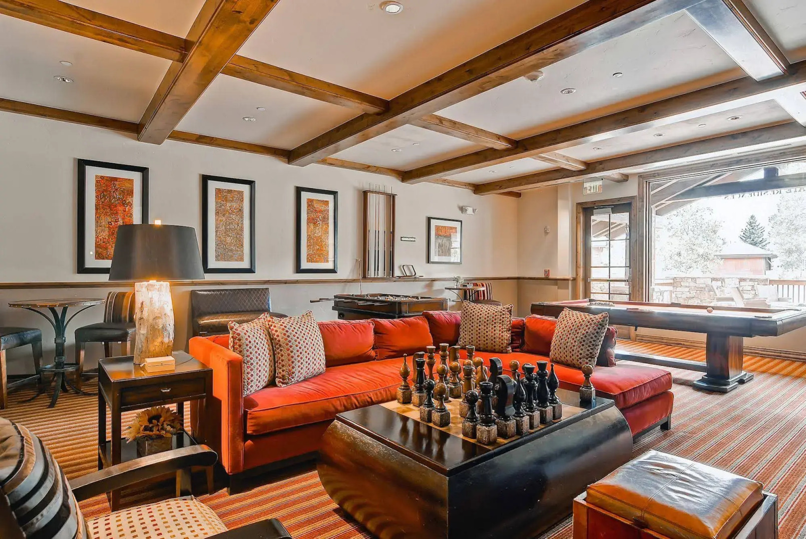 Beaver Creek Landing by East West Hospitality