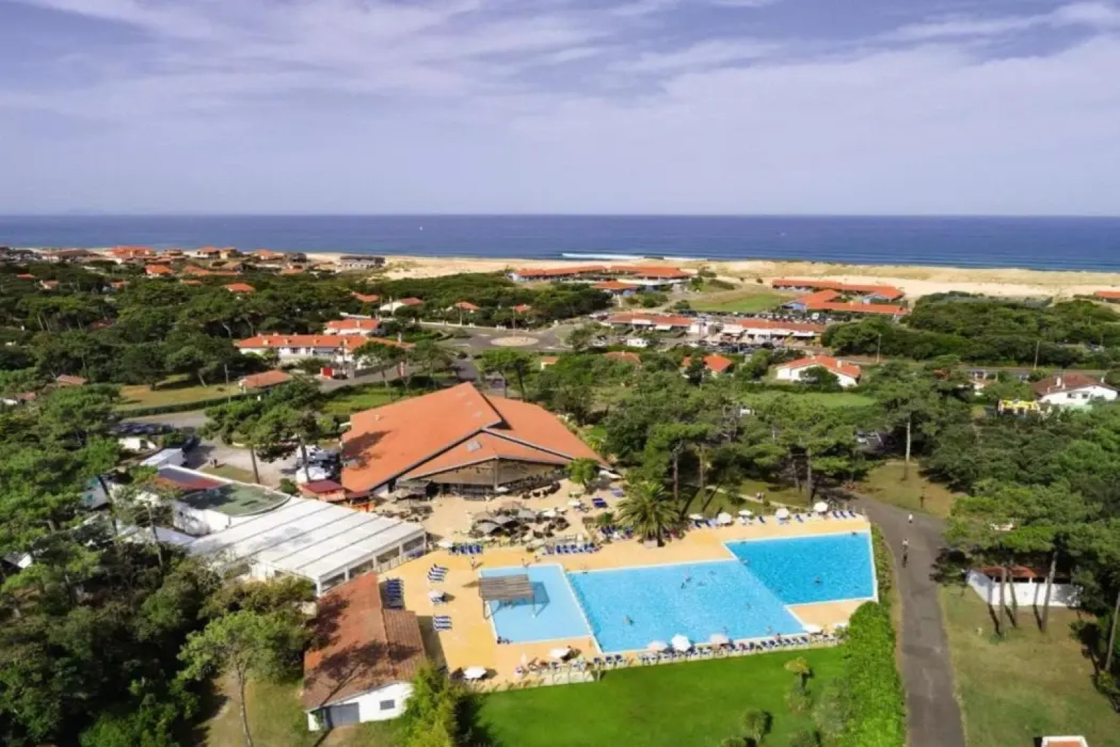 Club Belambra Les Estagnots-Pinède