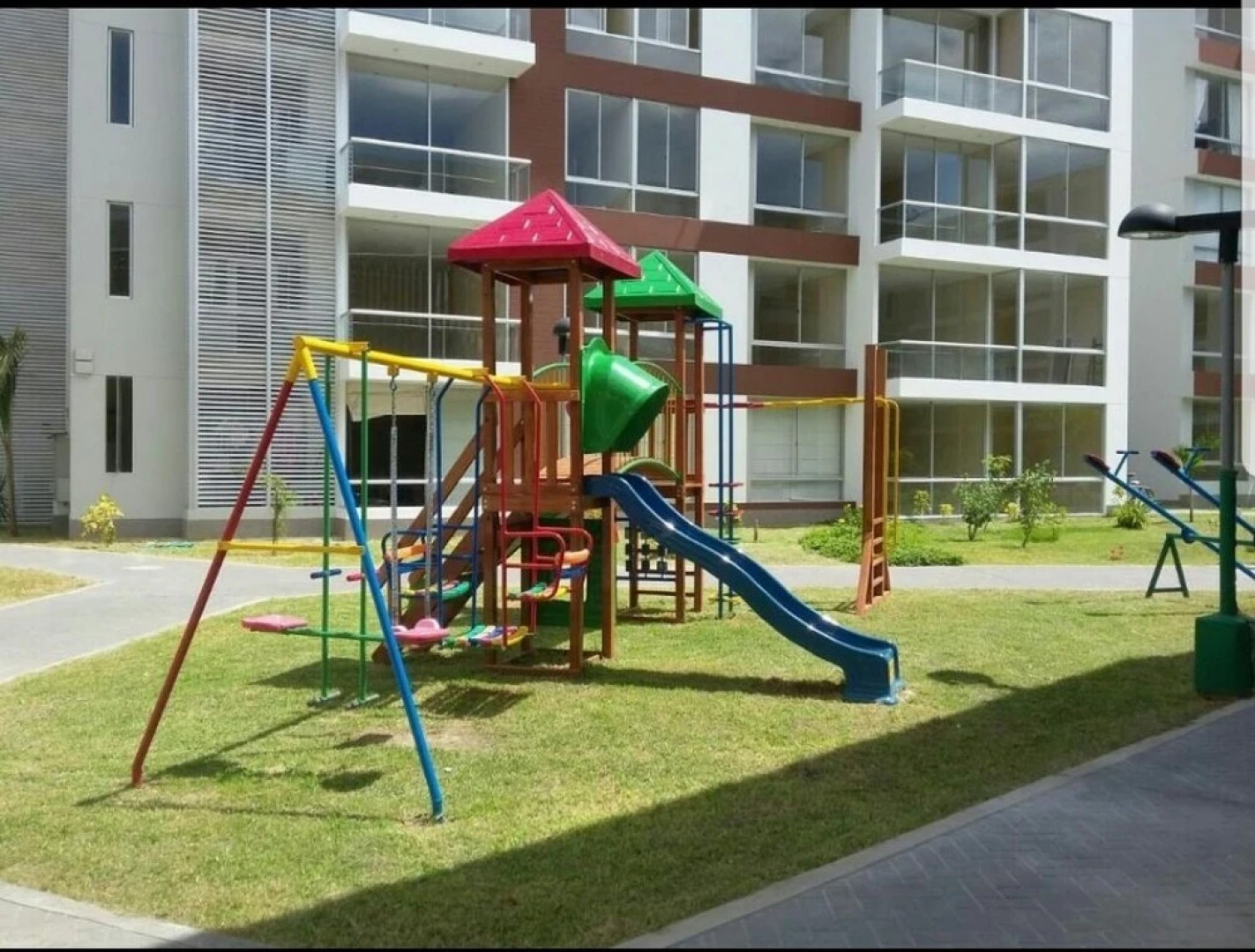 Suites las Palmeras del Chipe