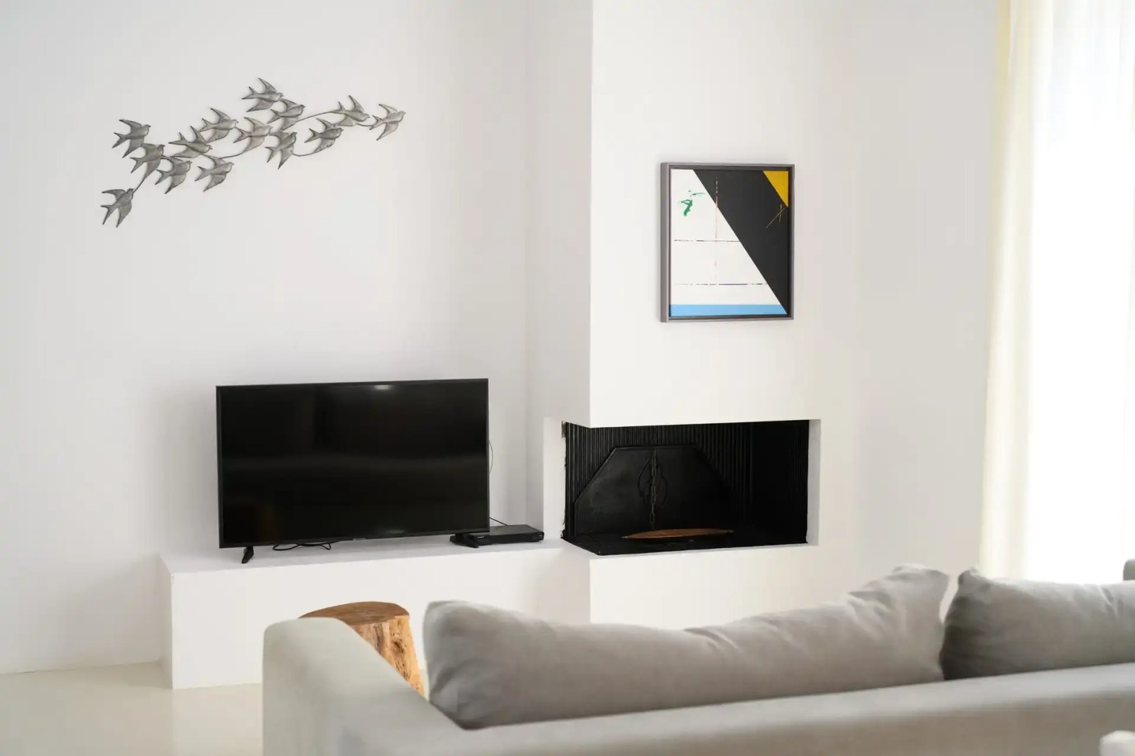 Mega Lithari Villas Corfu