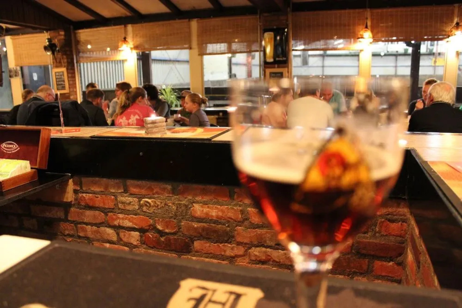 Natuurpoort Herberg Manege van Loon