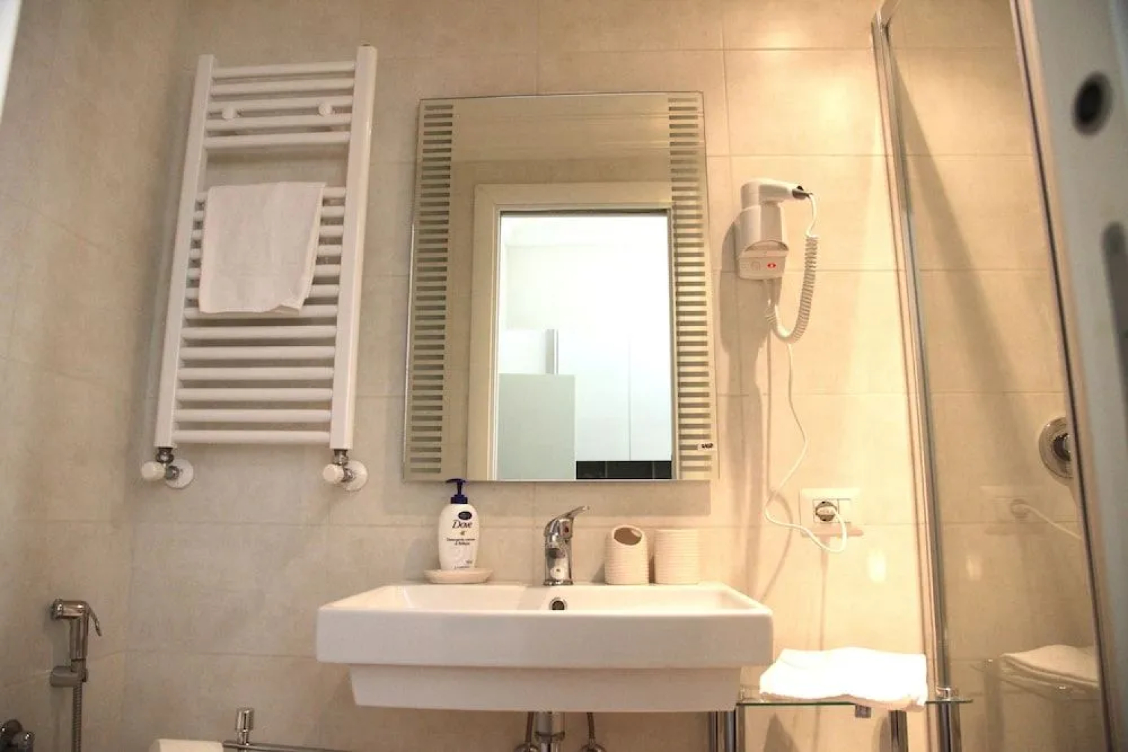 Casa Claudia Giulio Cesare