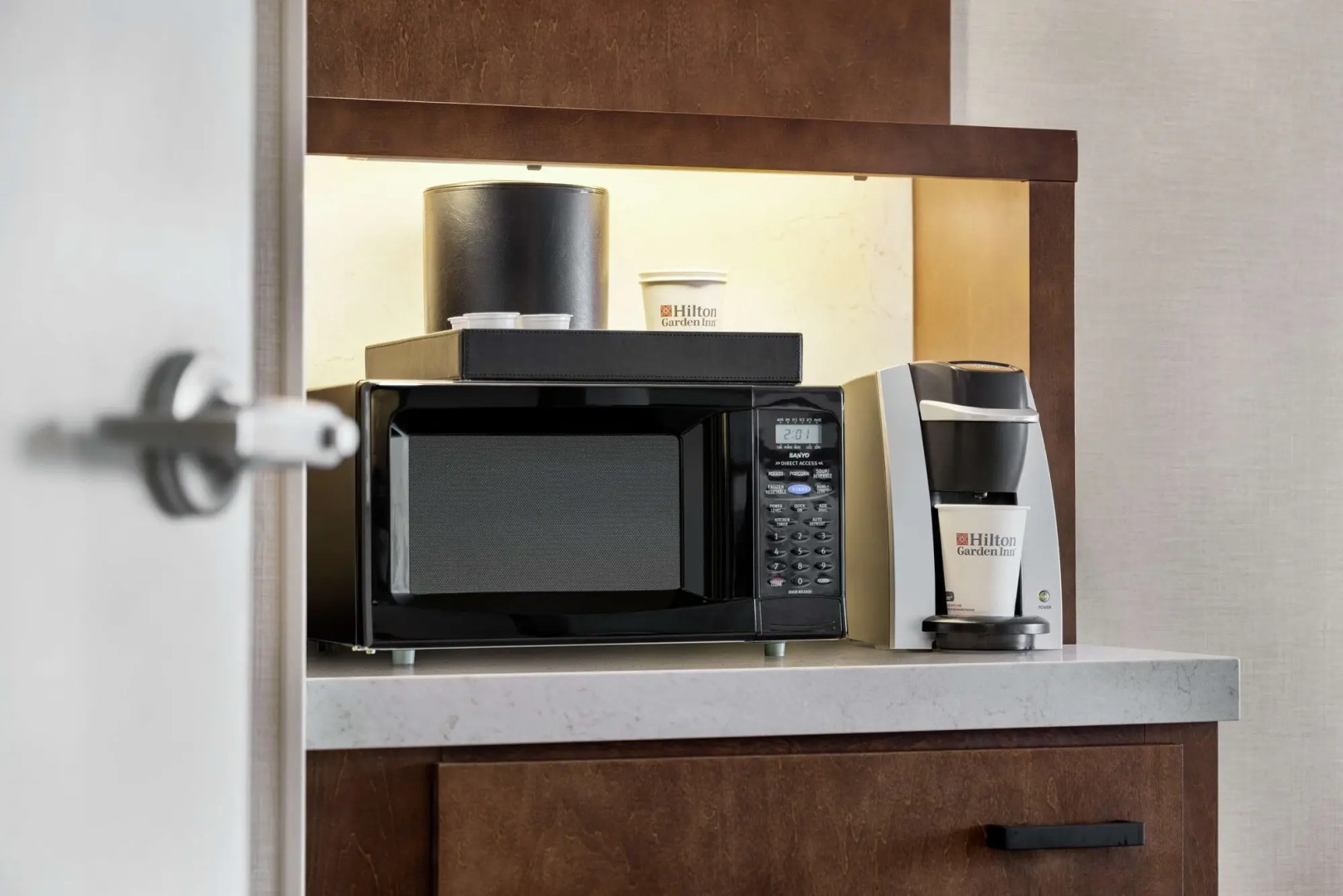 Hilton Garden Inn Carlsbad Beach