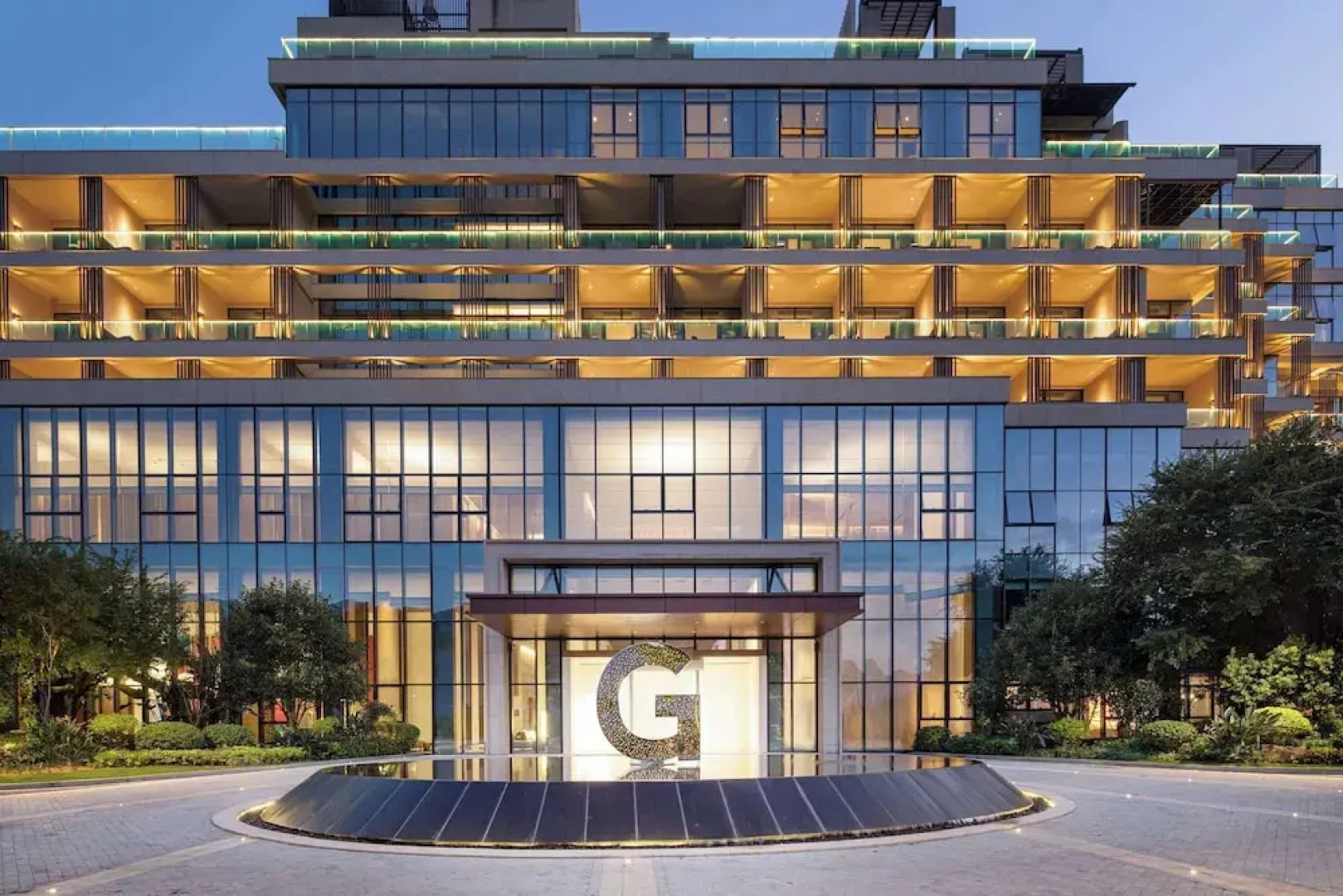 Wyndham Fuzhou Guian