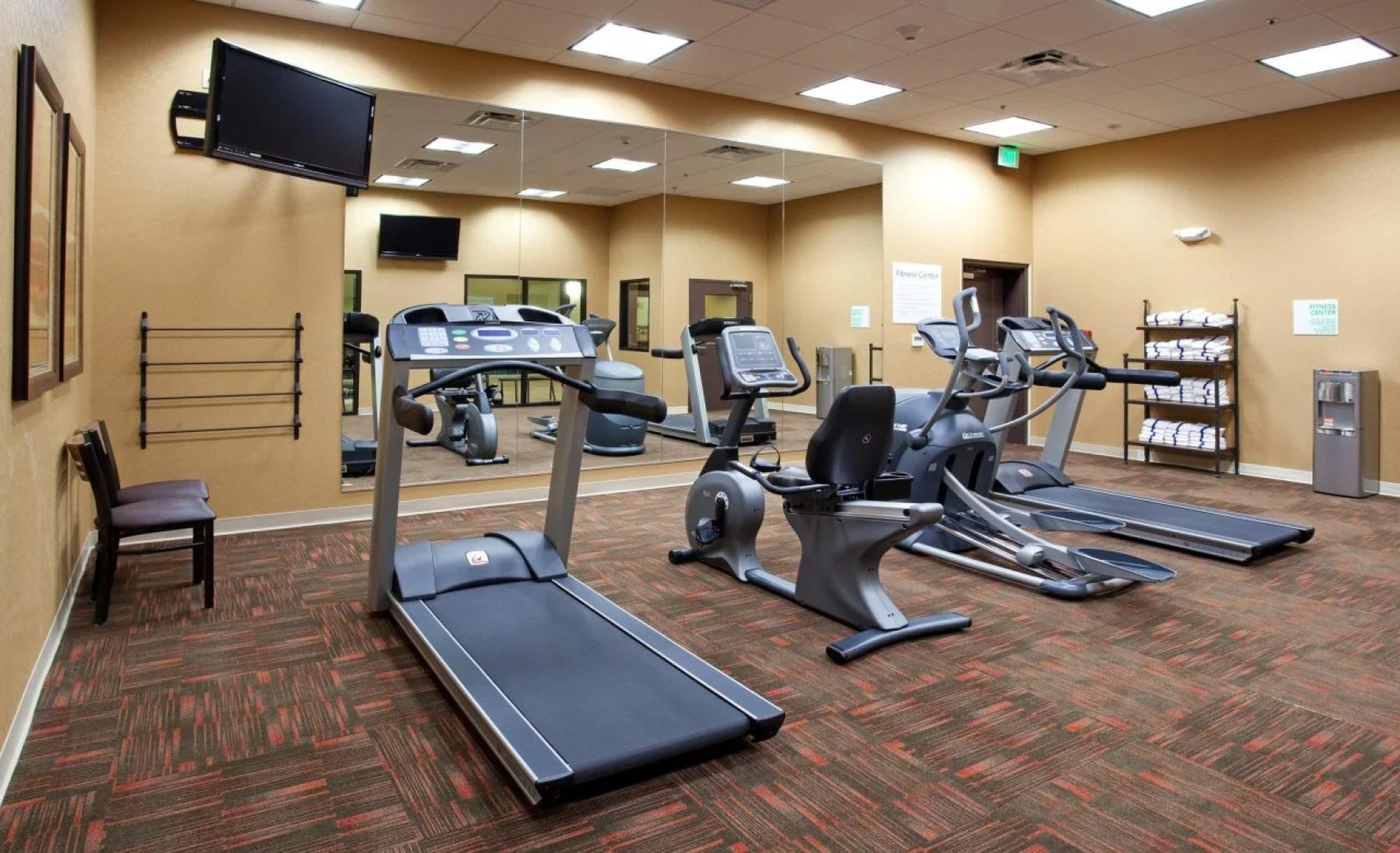 Holiday Inn Express Hotel & Suites Denver Airport by IHG