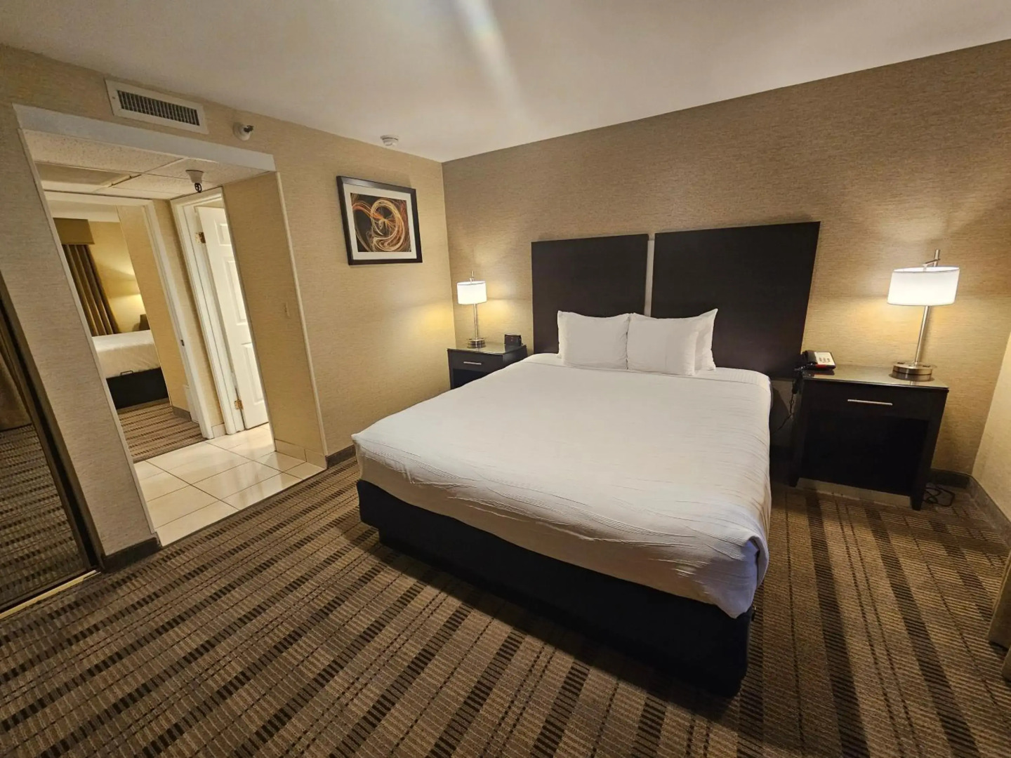 Best Western Pasadena Royale Inn & Suites