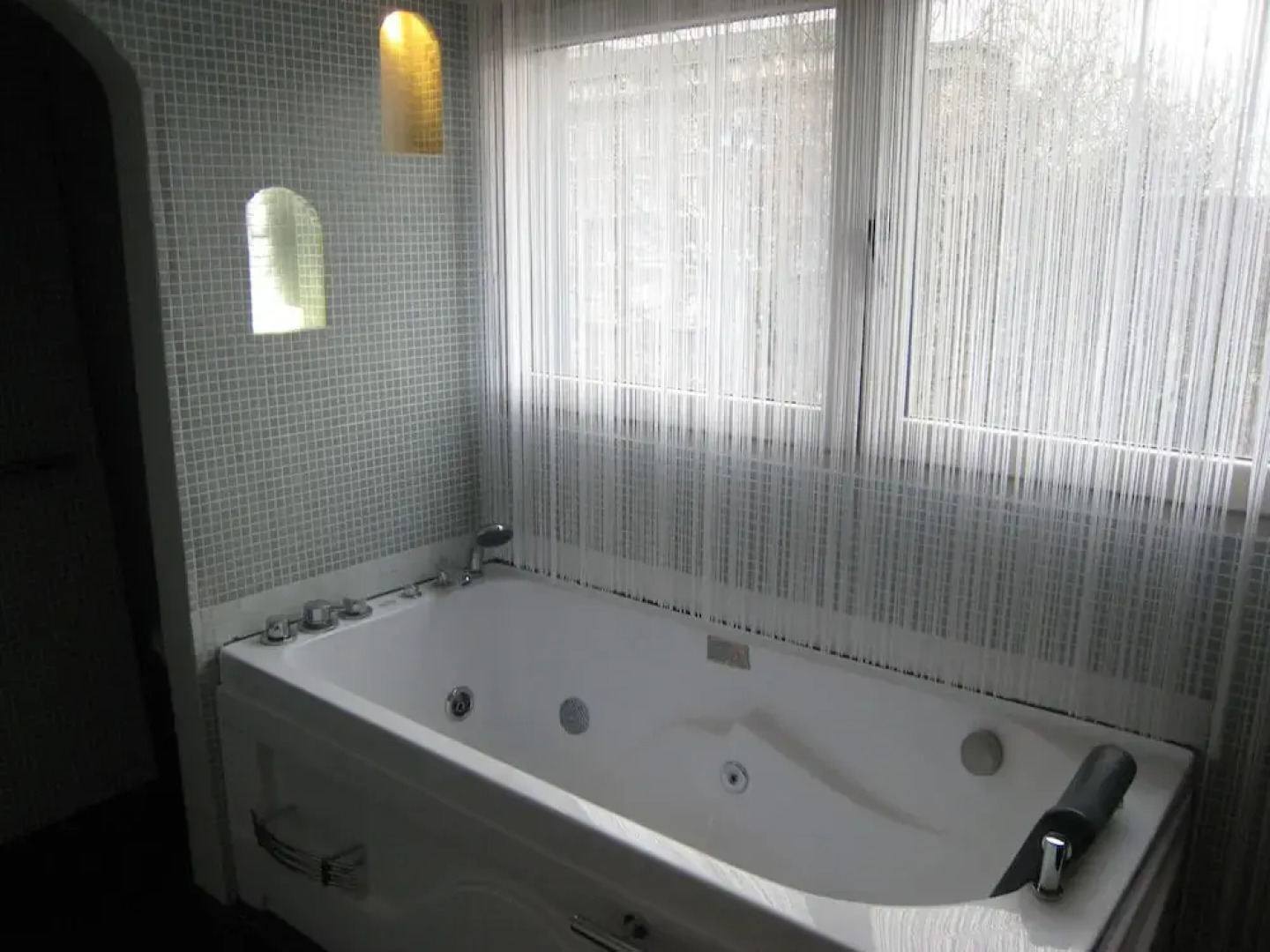 Very Nice Manor House in North African Atmosphere