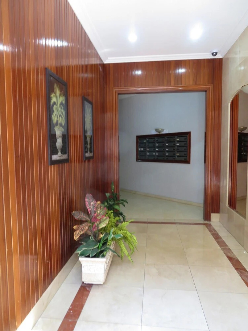 Apartment With 2 Bedrooms in Pontevedra, With Wonderful sea View and Wifi Near the Beach