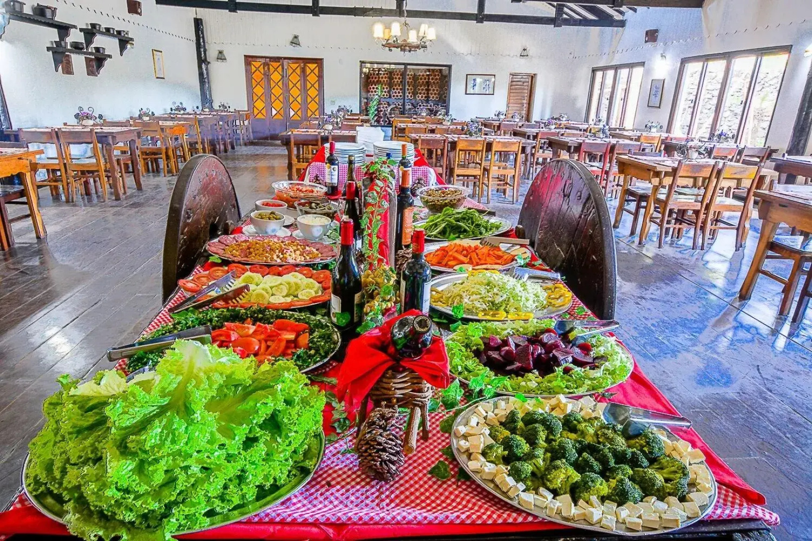 Hotel Cabeça de Boi