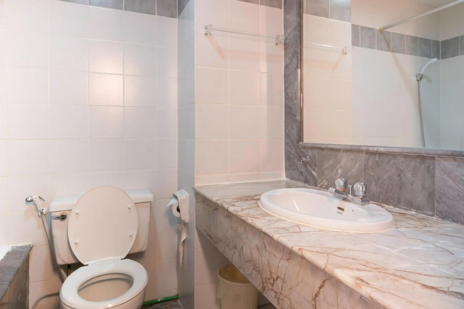 Mike Beach Resort Pattaya - SHA