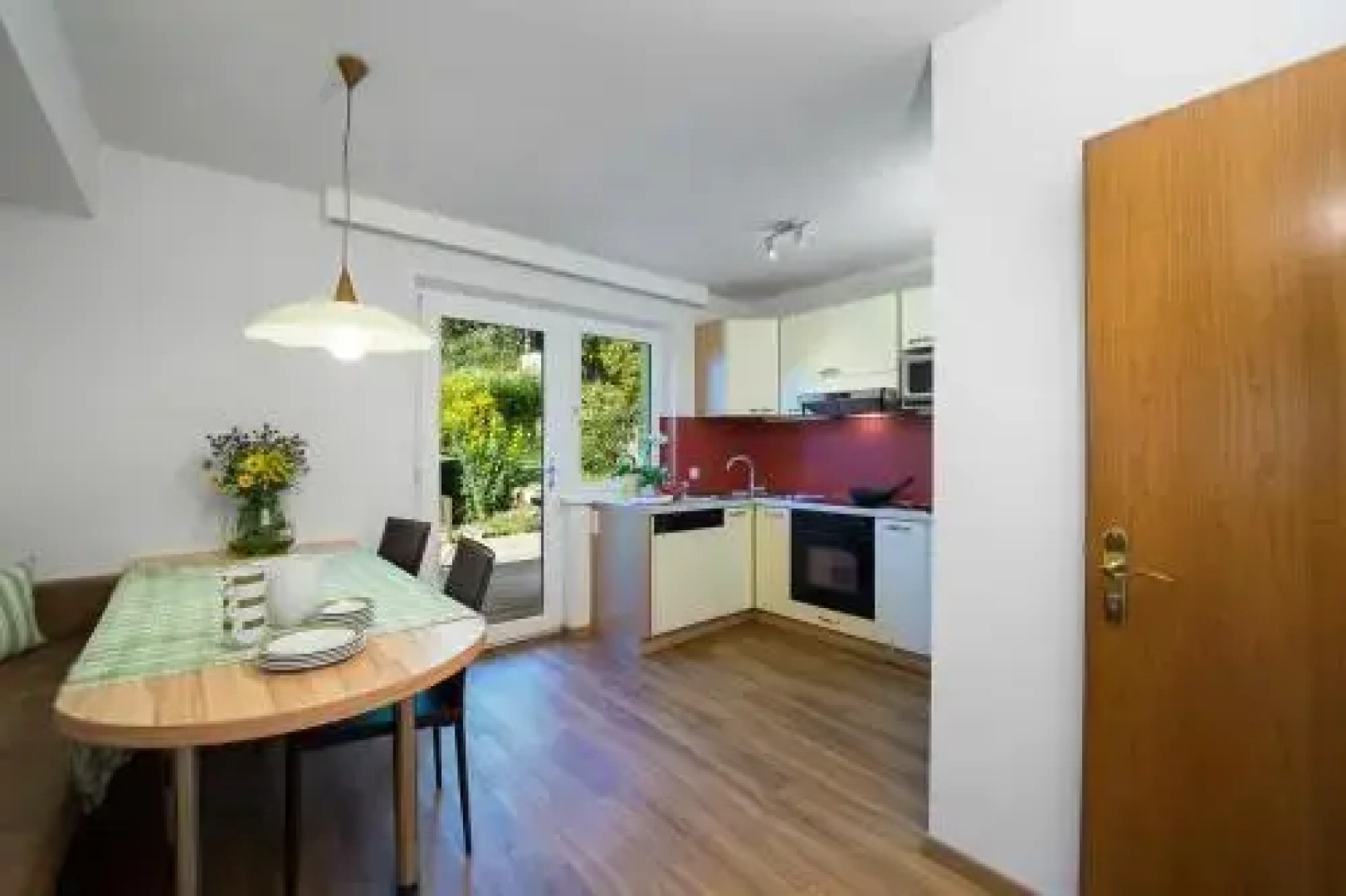 Residence La Rondula