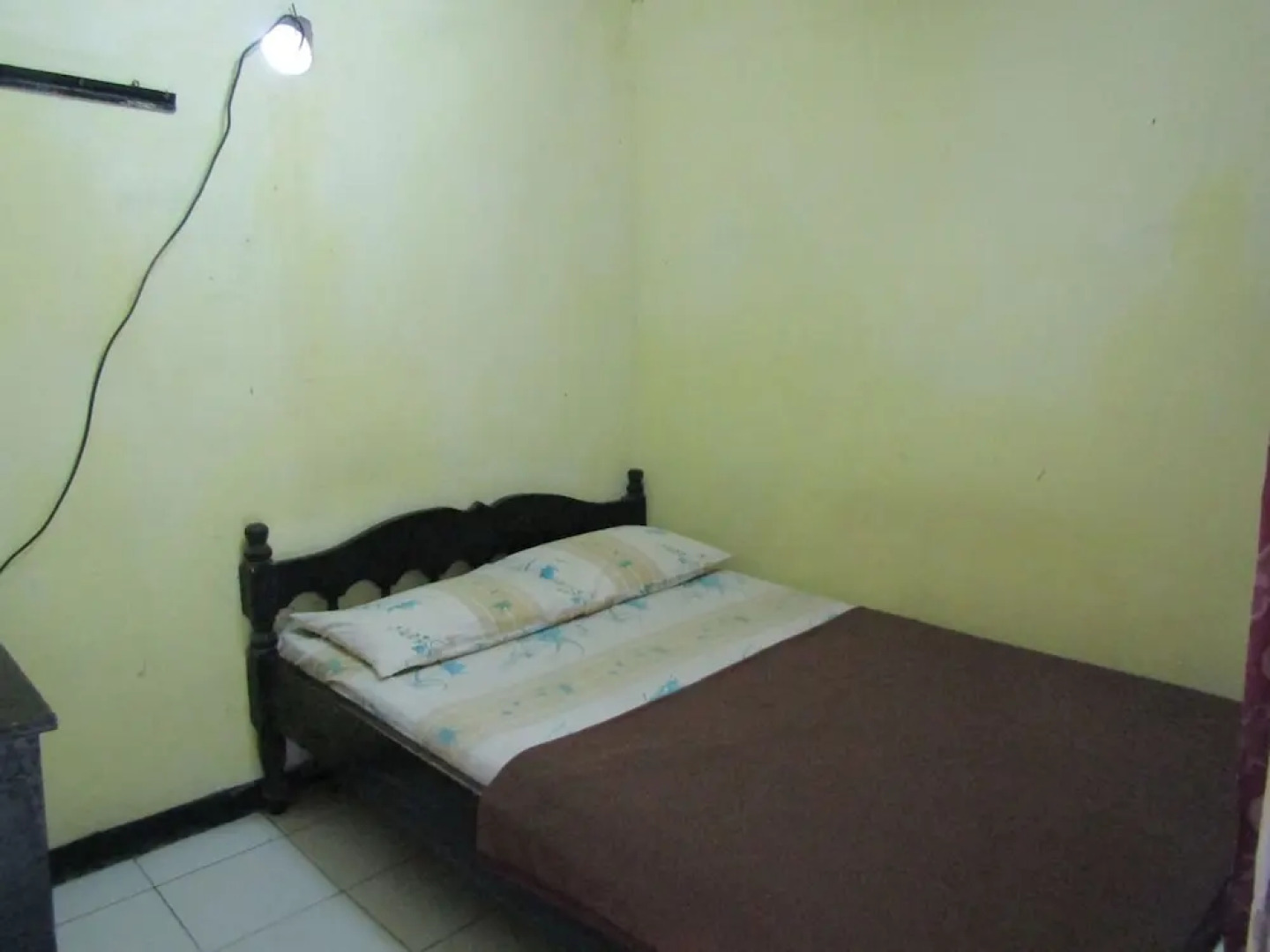 Penginapan Melati Sarangan