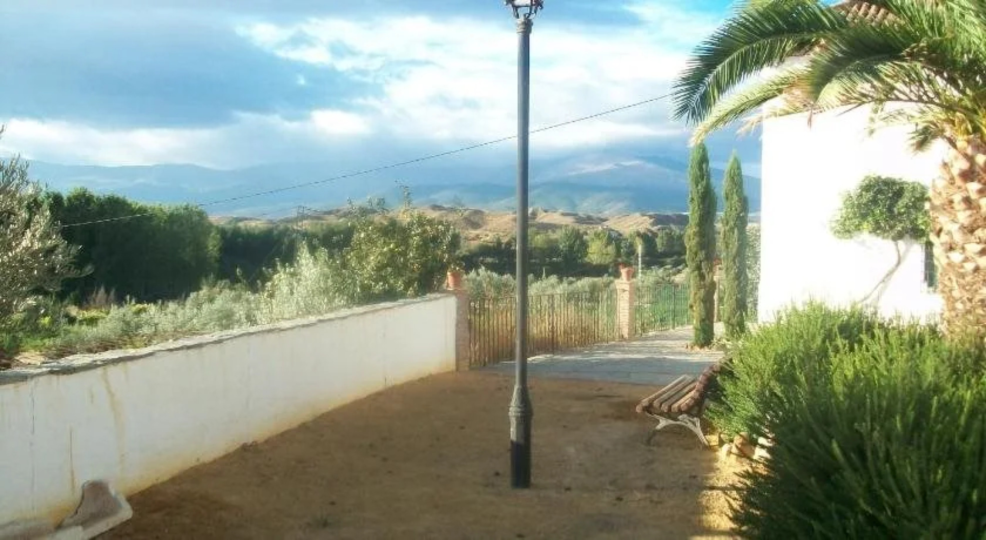 Almazara de Paulenca