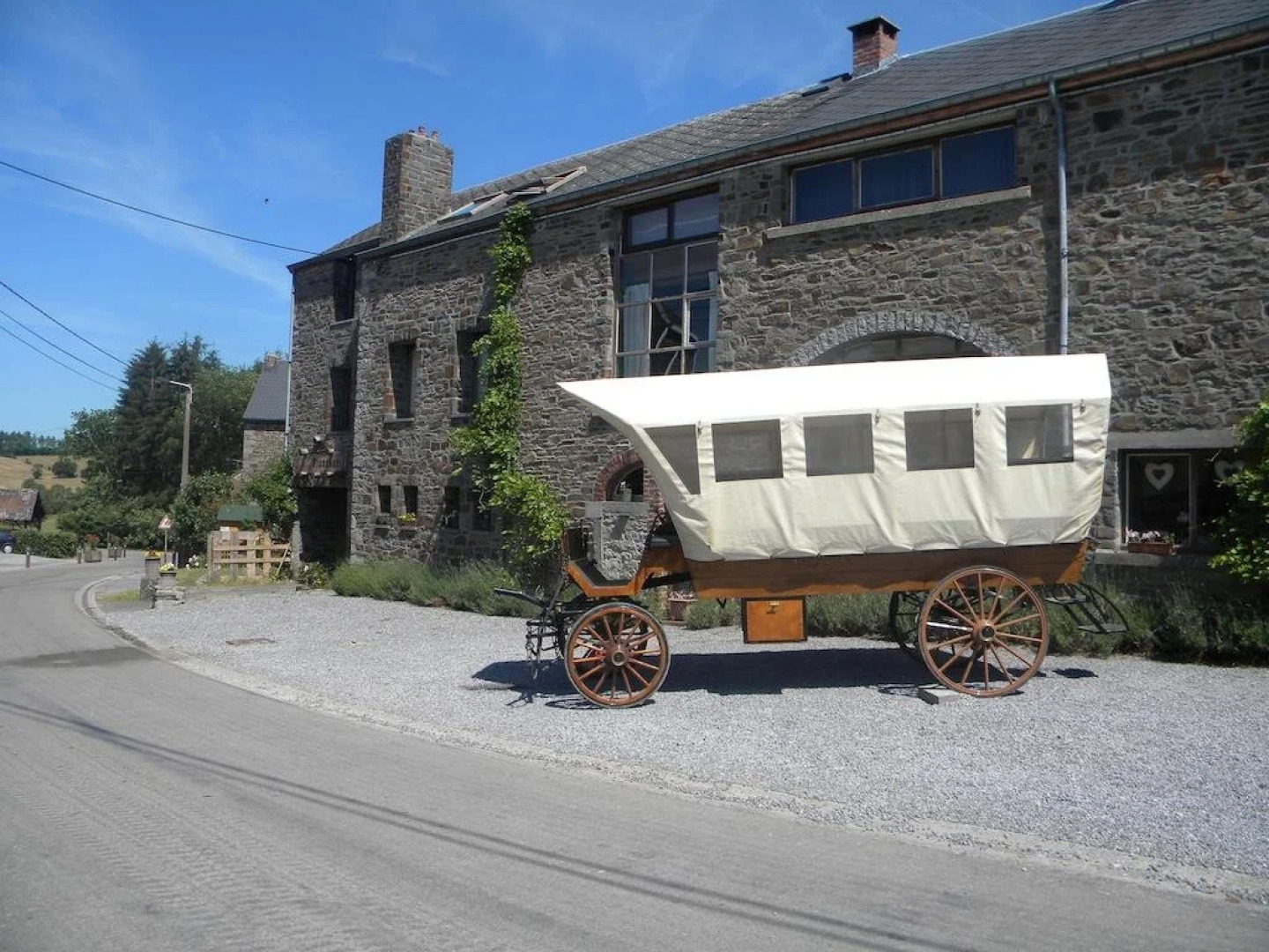 Ten Huize Planckaert