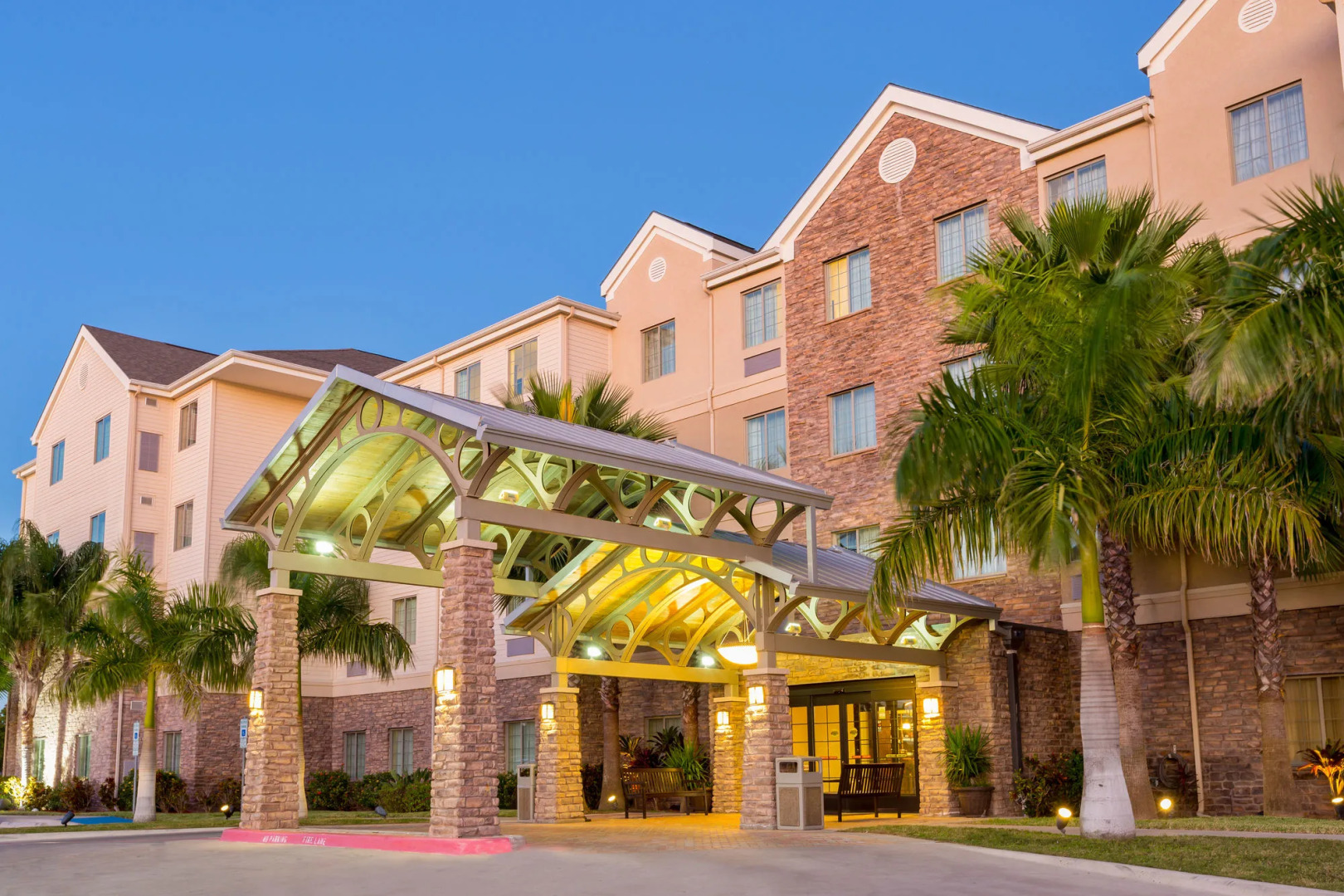 Staybridge Suites McAllen by IHG