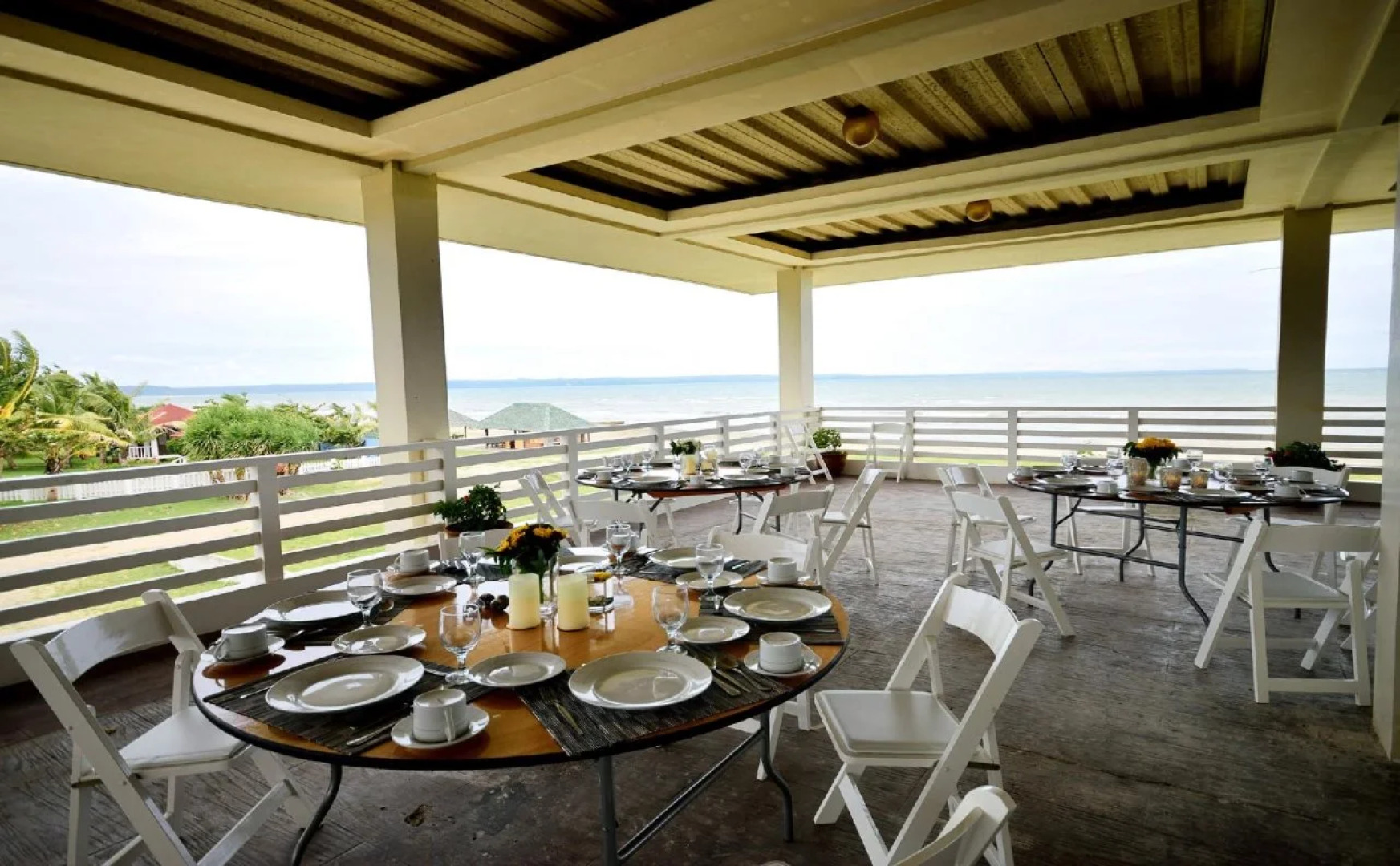 Adhara Eco Boutique Resort