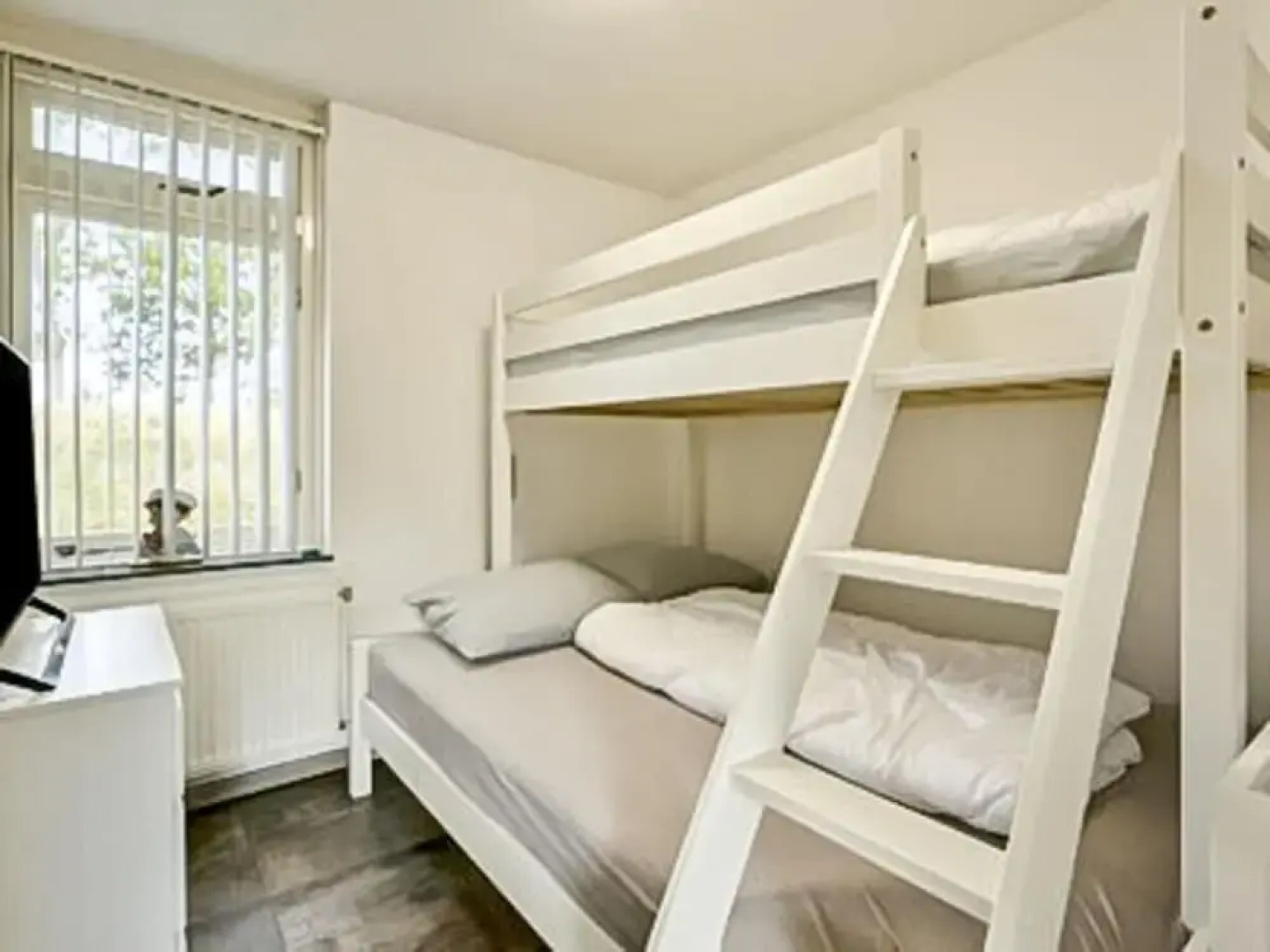 Huijsmans Verhuur Type A de Luxe Grevelingen 29