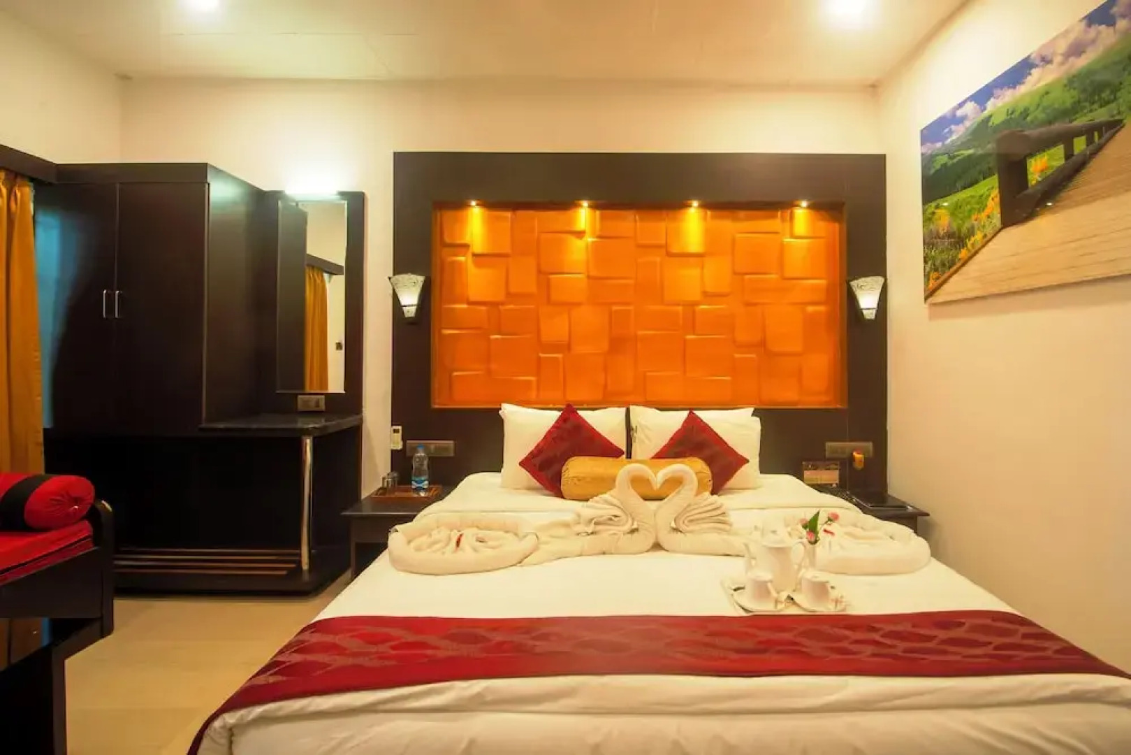 Coorg Jungle Camp Holiday Resort