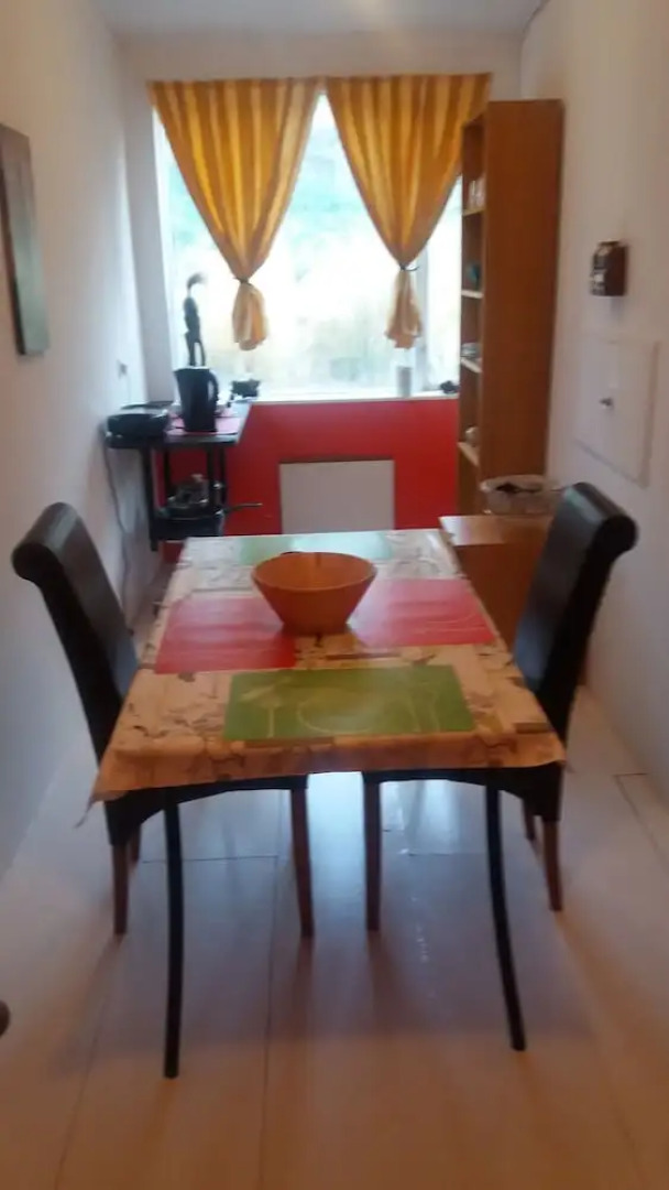 Guesthouse Himnasvalir