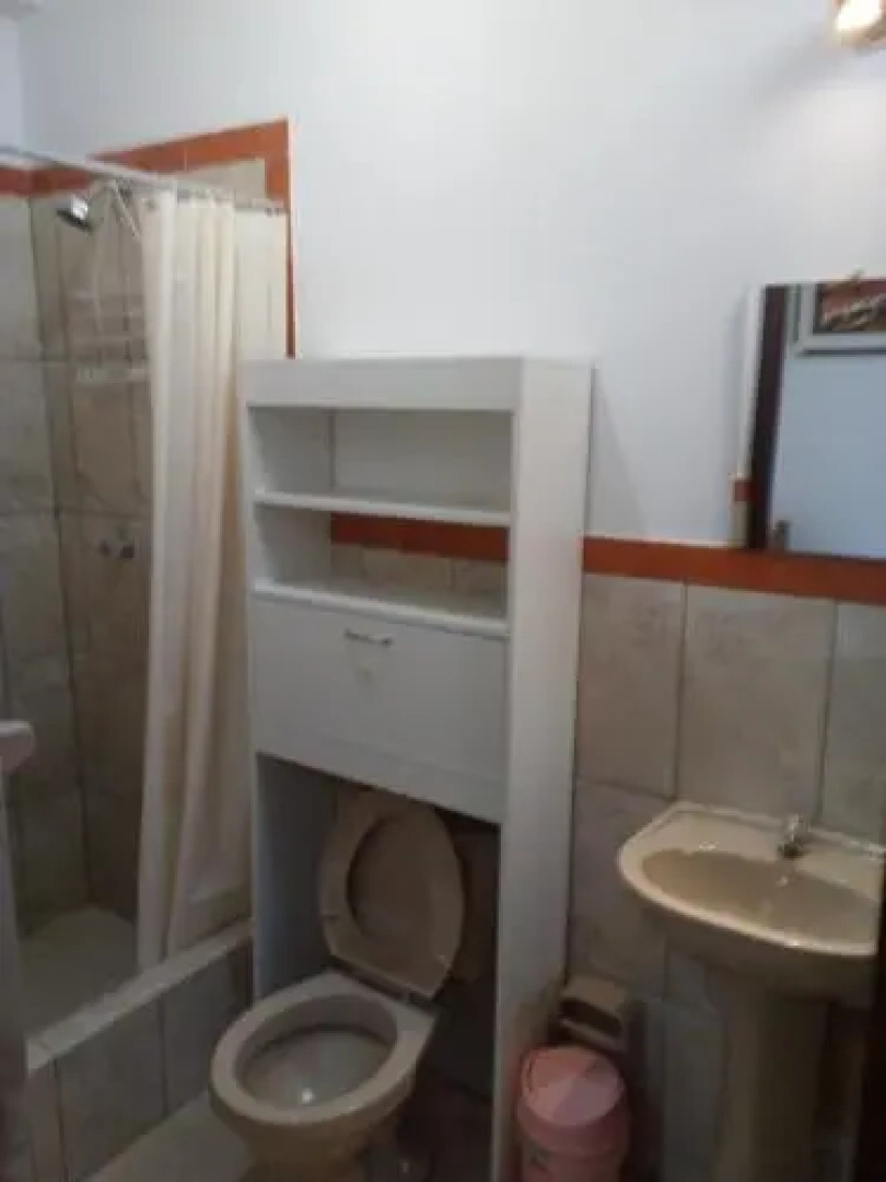 Hospedaje Backpacker El Manto de Paracas