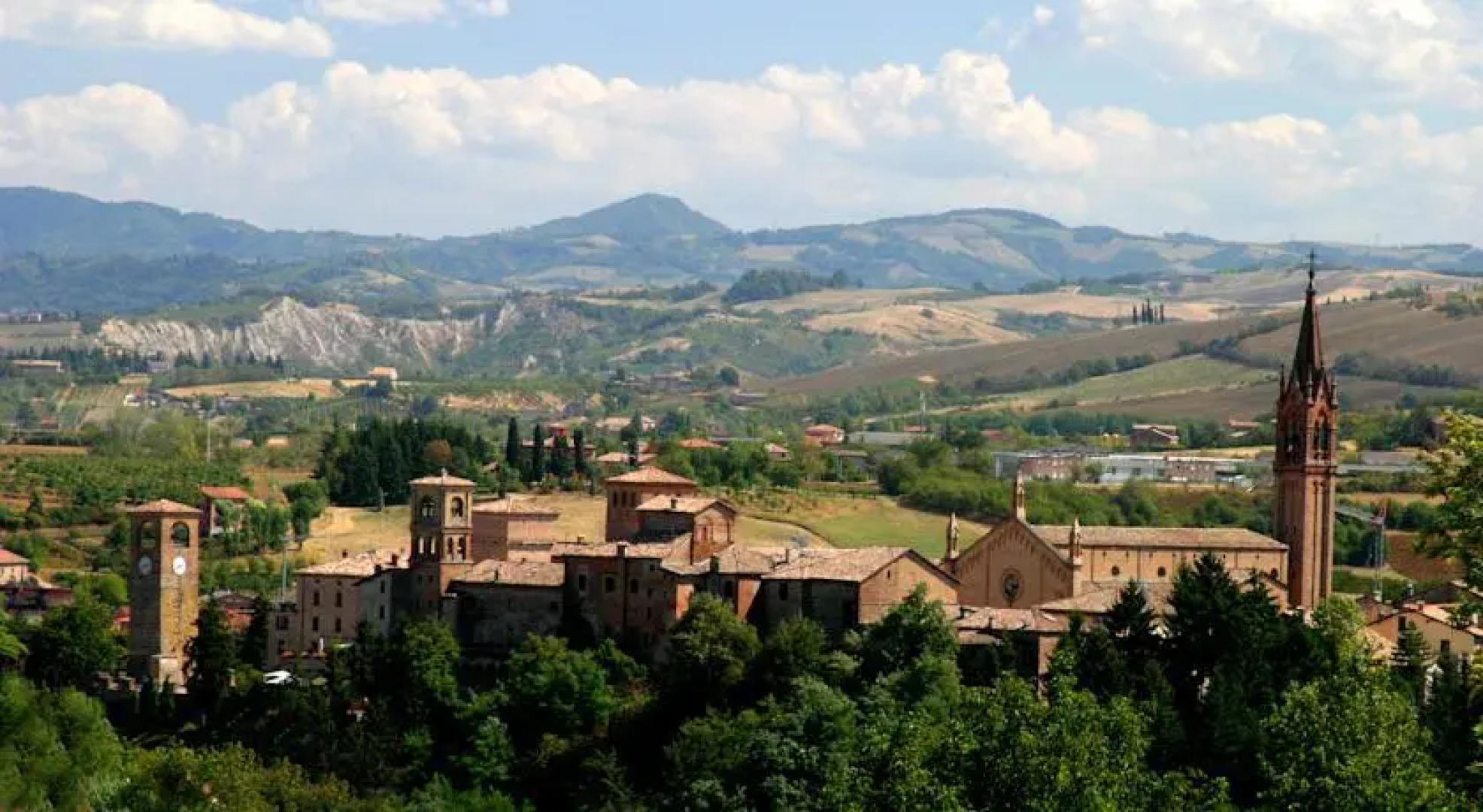 Bed&Breakfast Ferrari