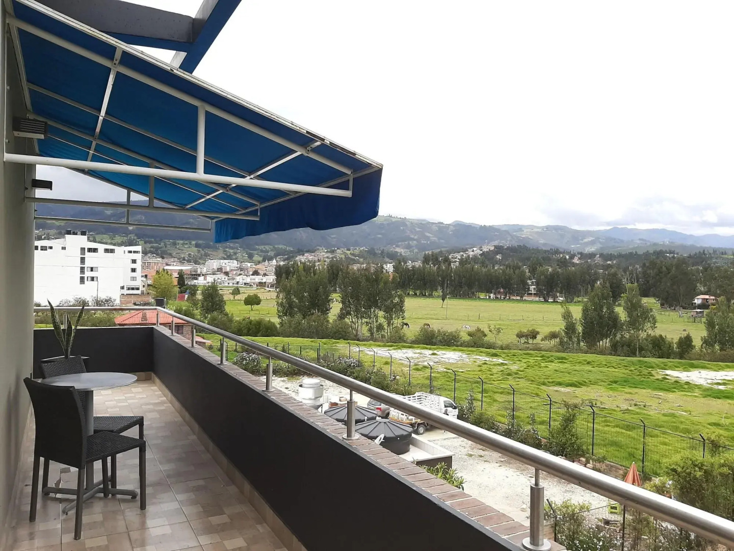 Pontevedra Hotel Boutique