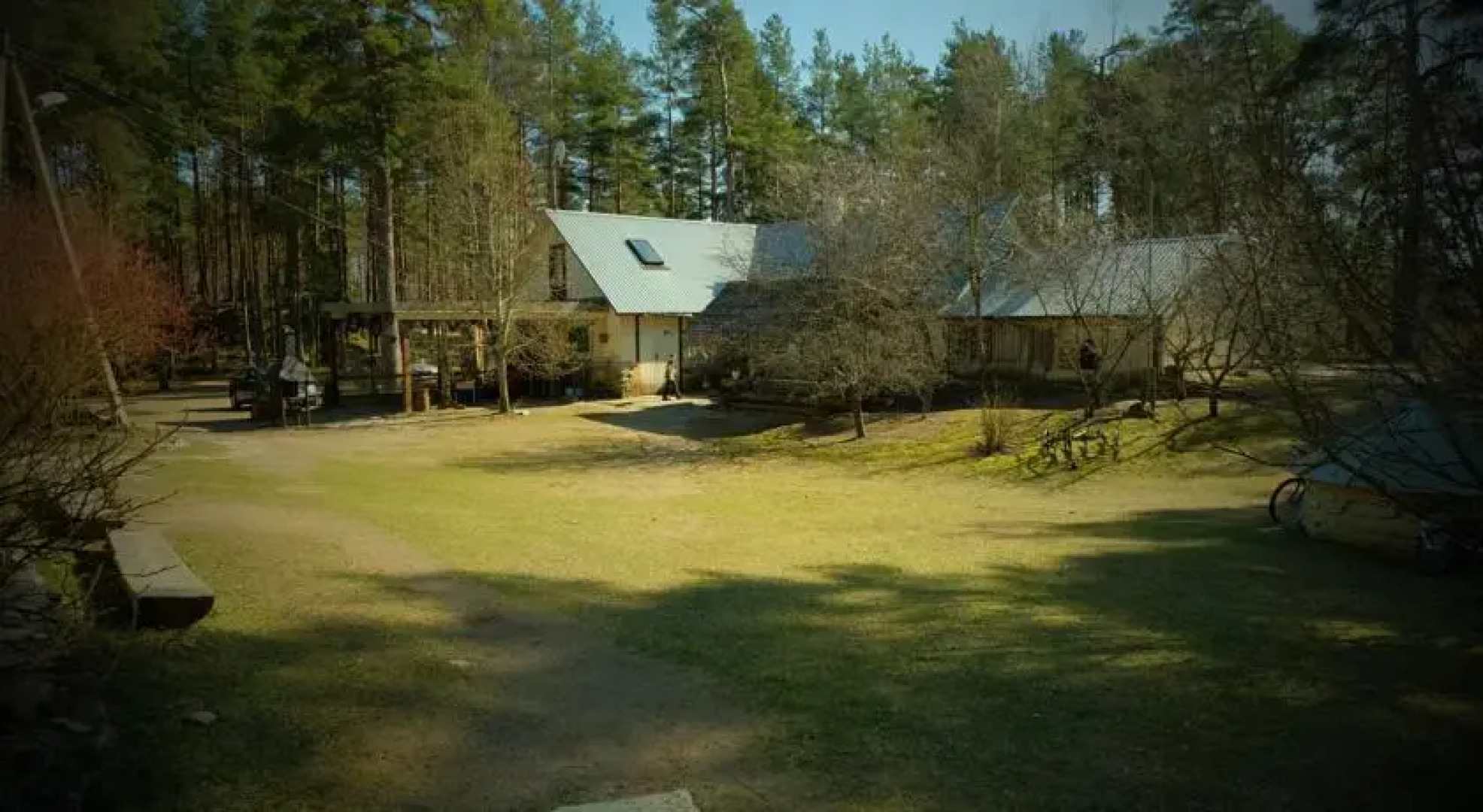 Kallaste Holiday Resort