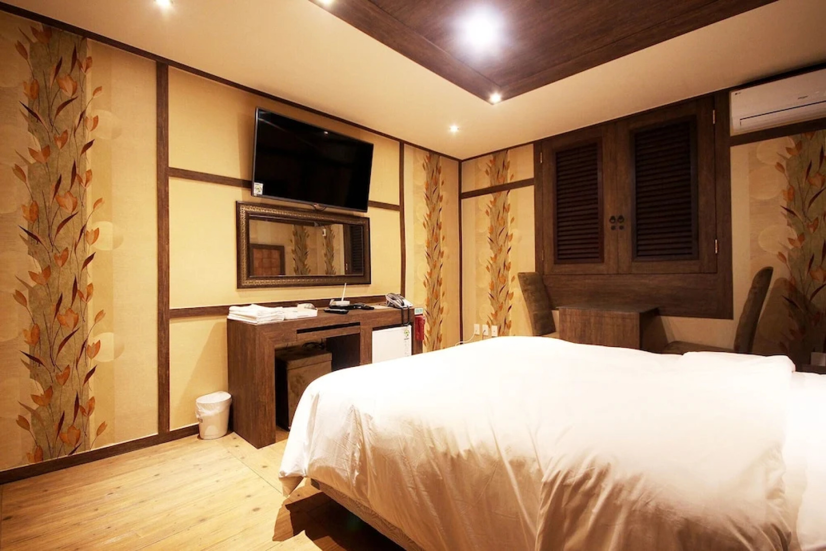 Iksan Haegeum Self Check-in Motel