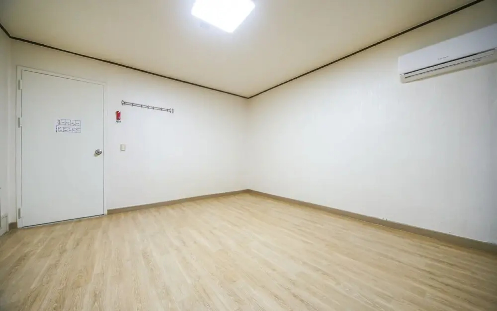 Ulam Baekam Goryeo Oncheon Hotel