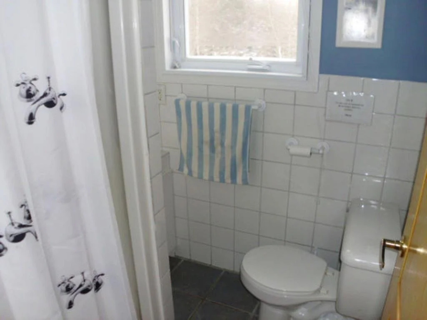 B&B Le Reflet de la Rivière