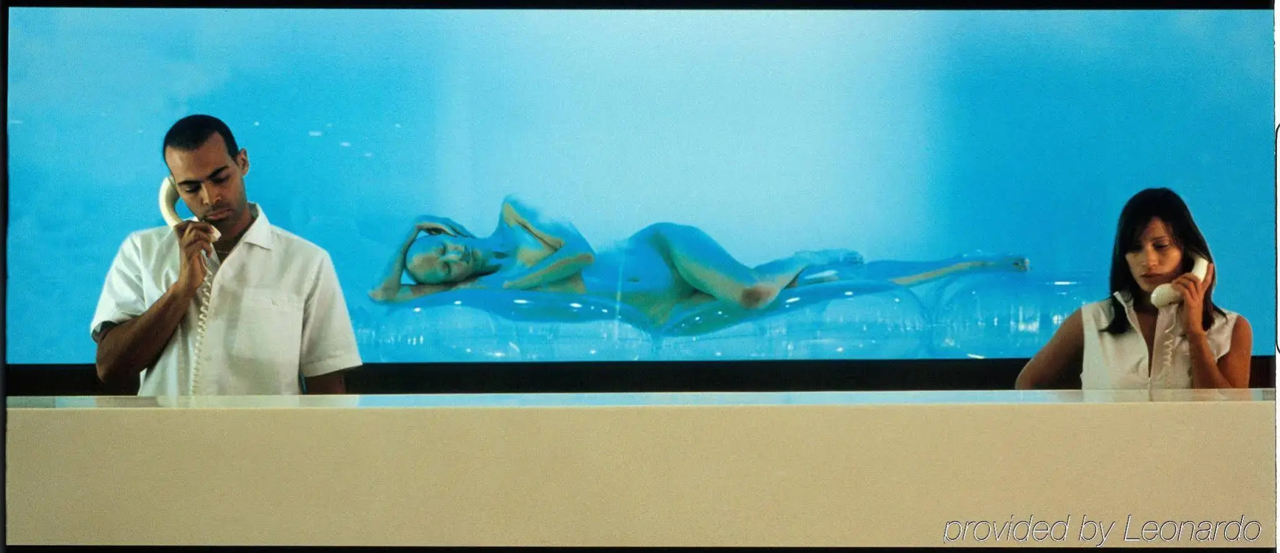 The Standard, Hollywood