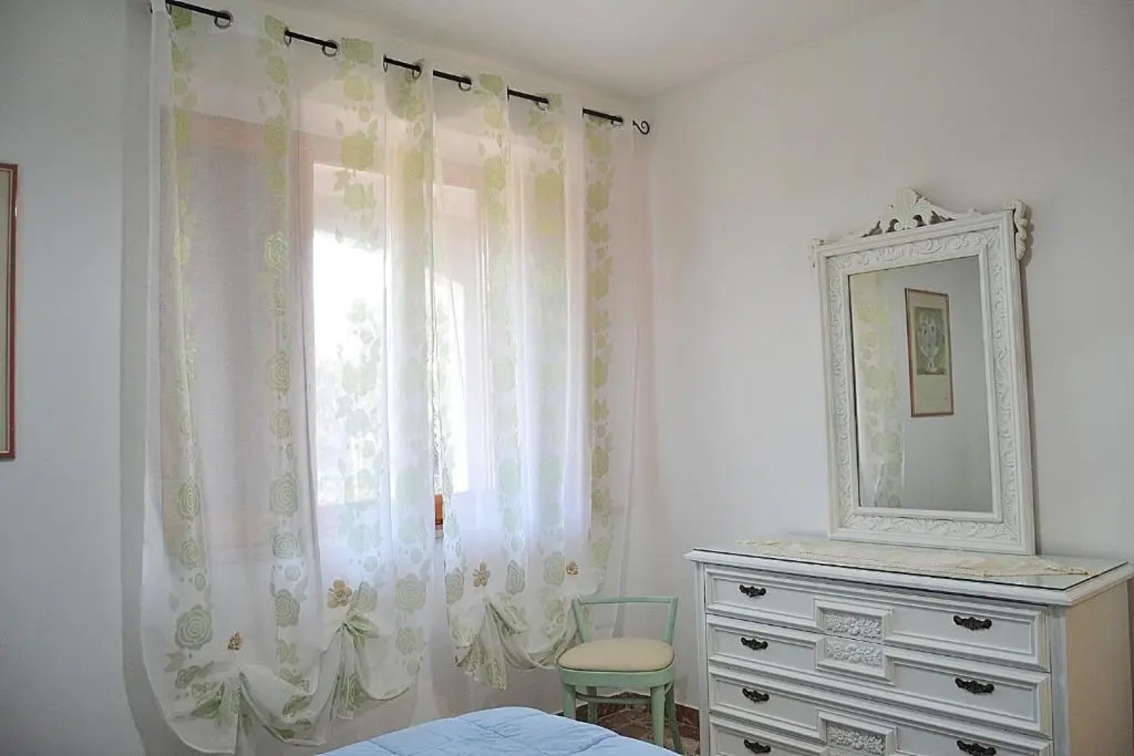 Appartamento "Il Glicine"