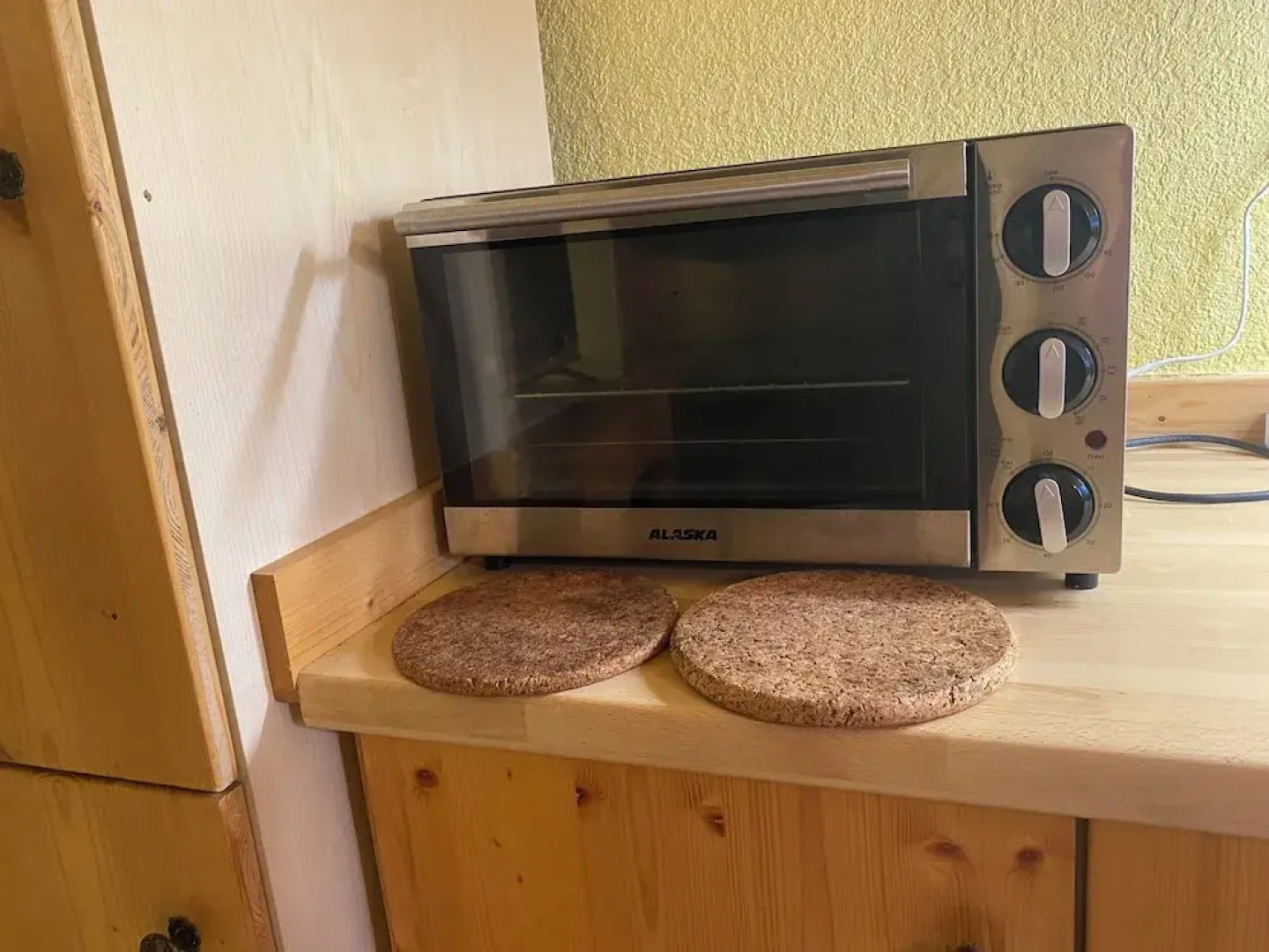 Room-double Room Apple Blossom