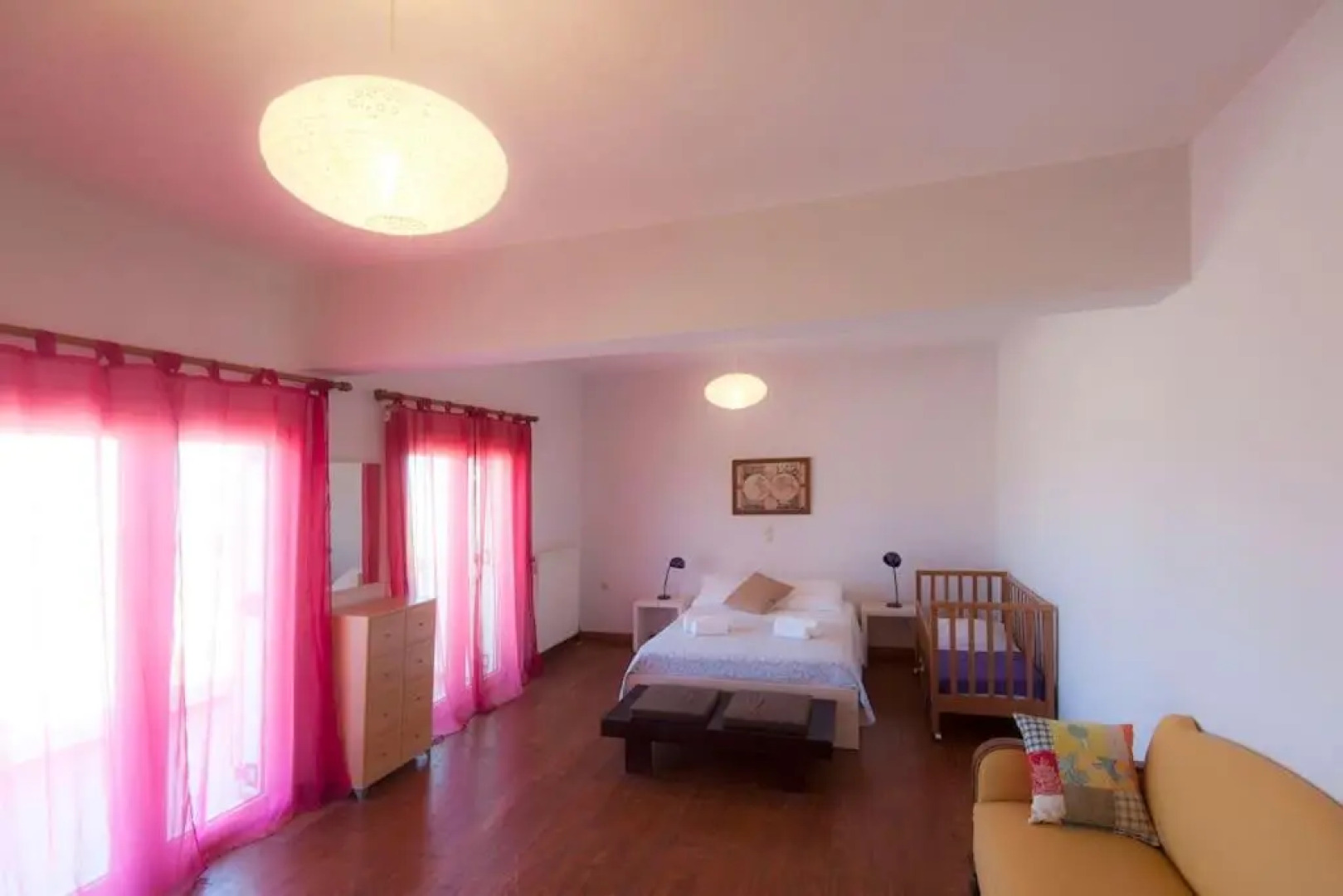 Casa Evriali Apartments