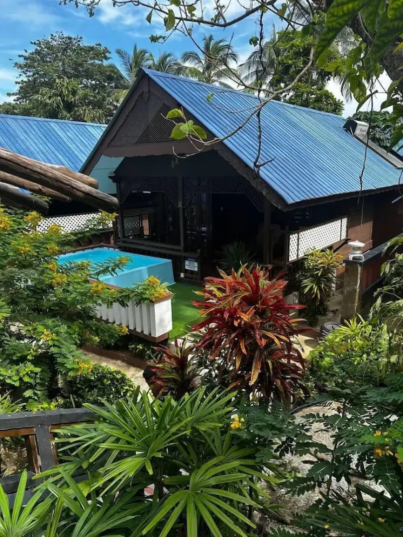 Perhentian Island Coralview Resort