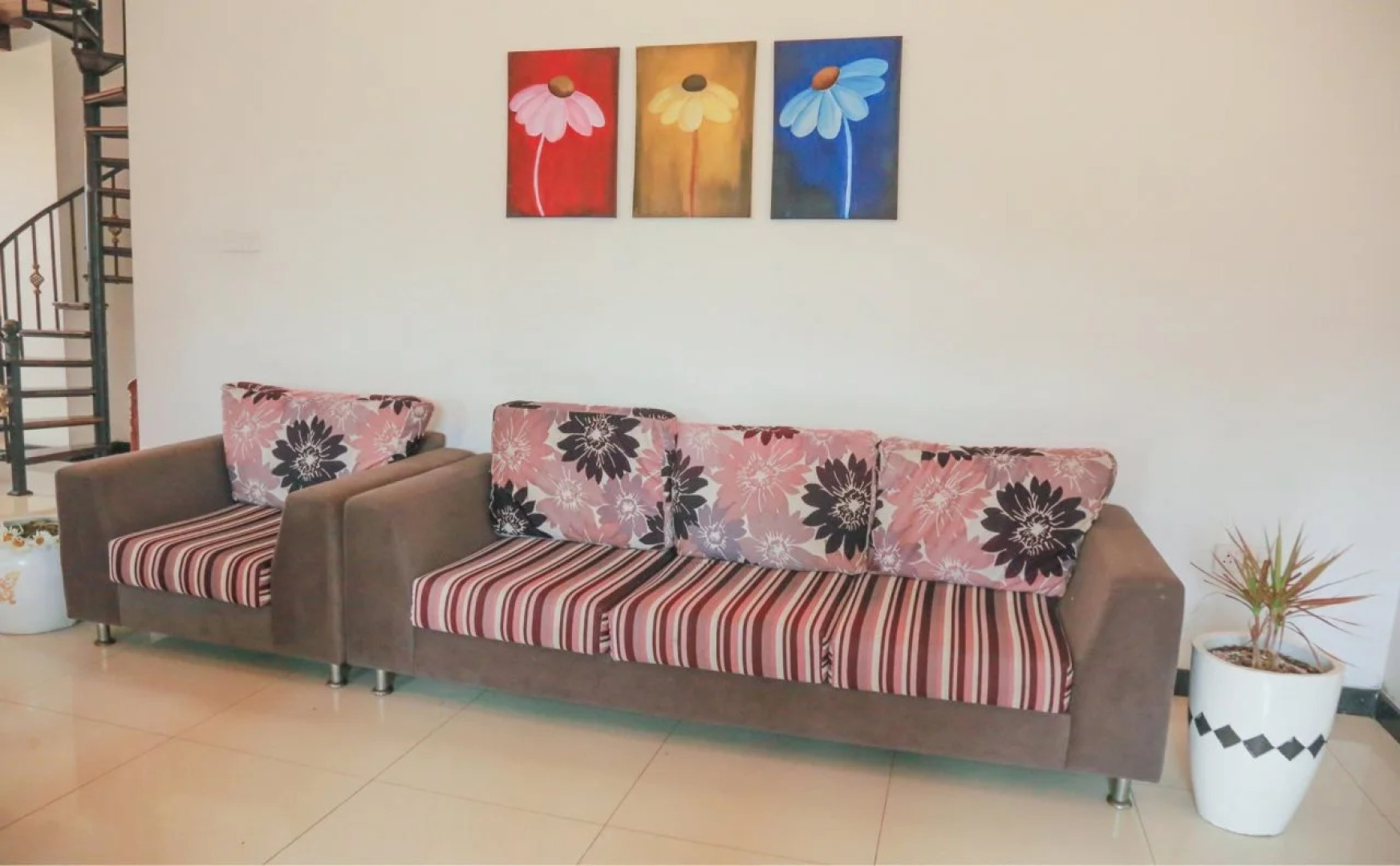 Inroma Holiday Resort