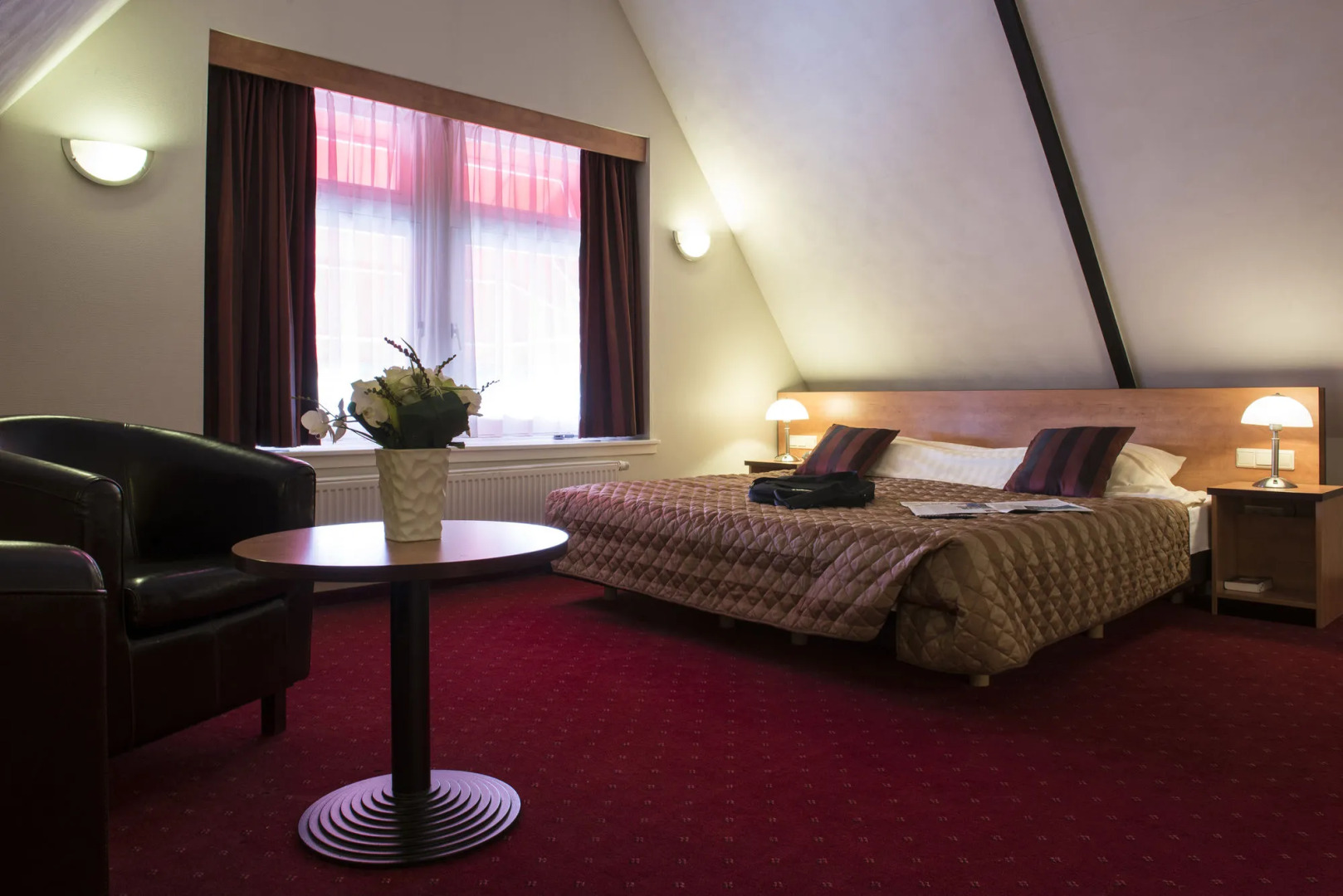 Bastion Hotel Apeldoorn Het Loo