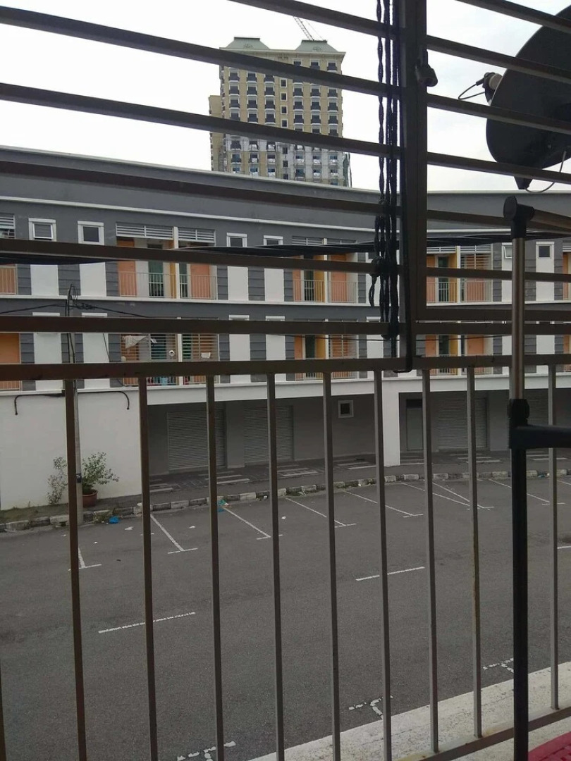 Private Guest Studio Homestay