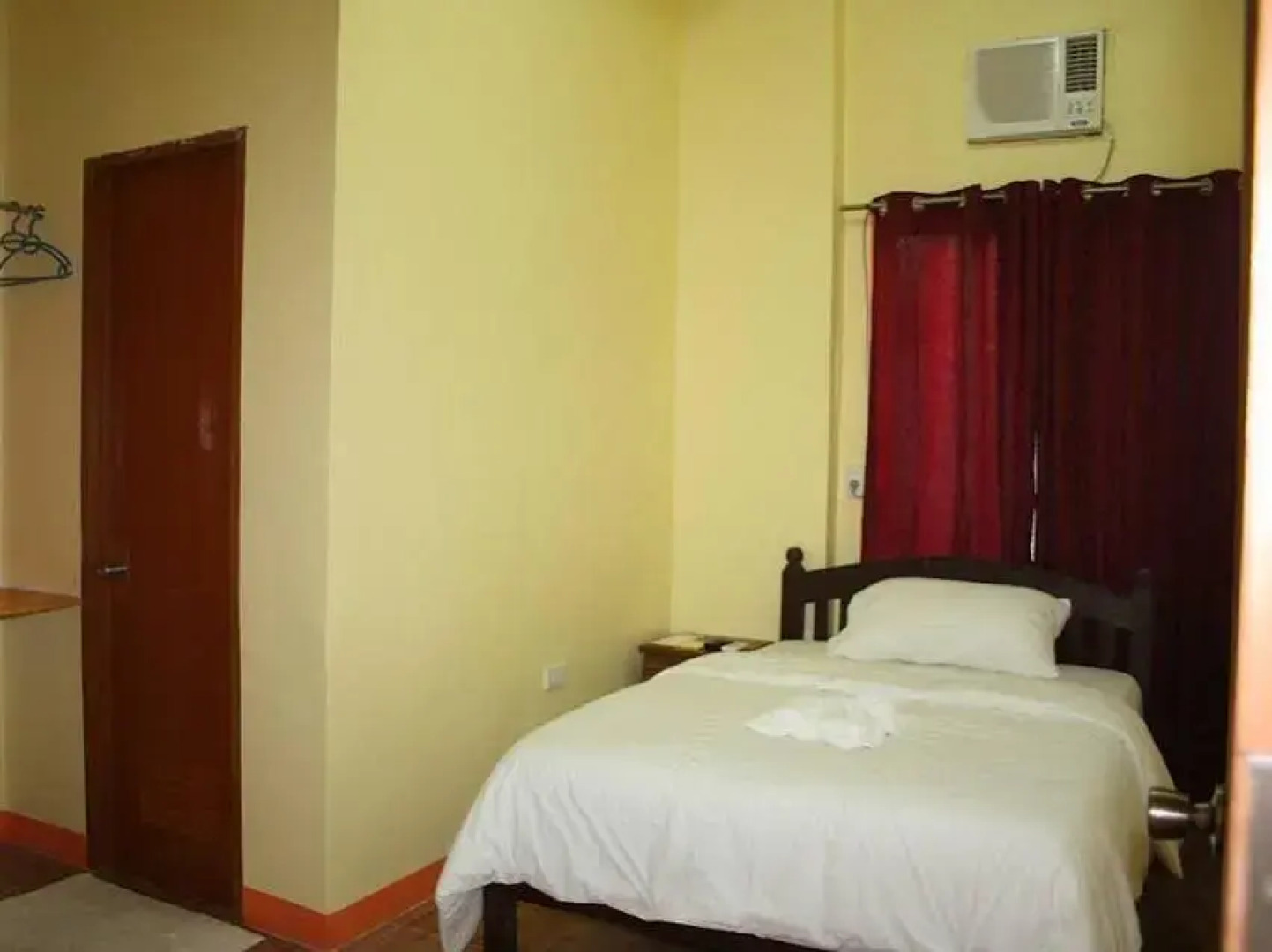 Señorita Suites Mati