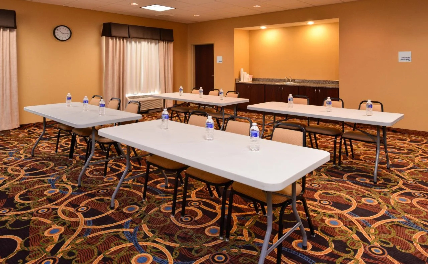 Holiday Inn Express & Suites White Haven - Poconos by IHG