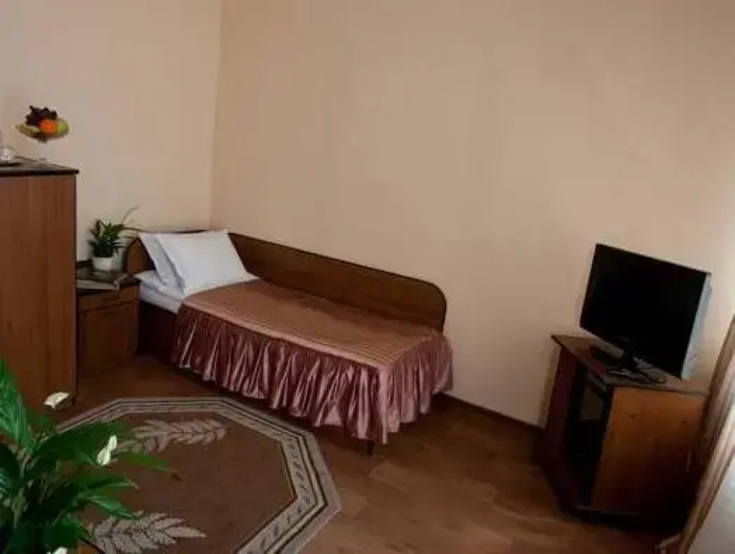 Гостиница Волга