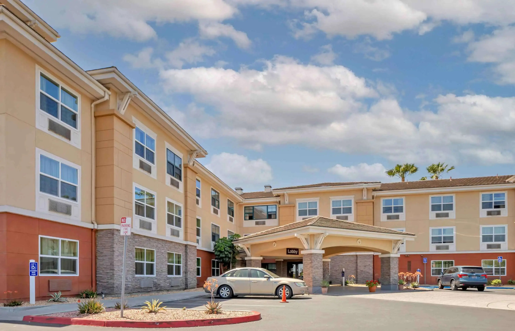 Extended Stay America Suites Los Angeles Chino Valley